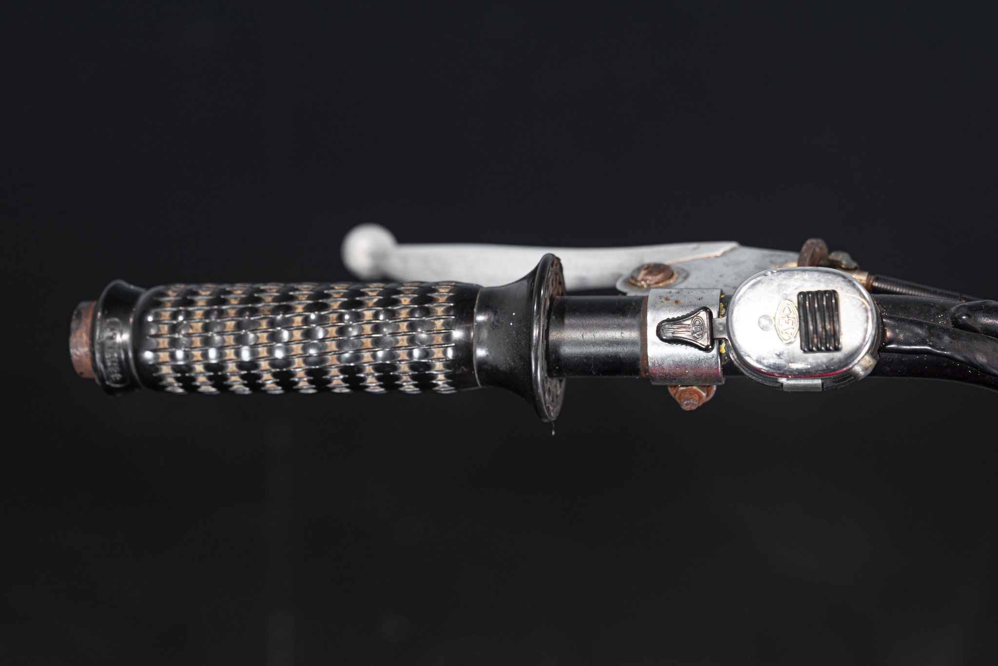 Benelli 50 CROSS 5V 
