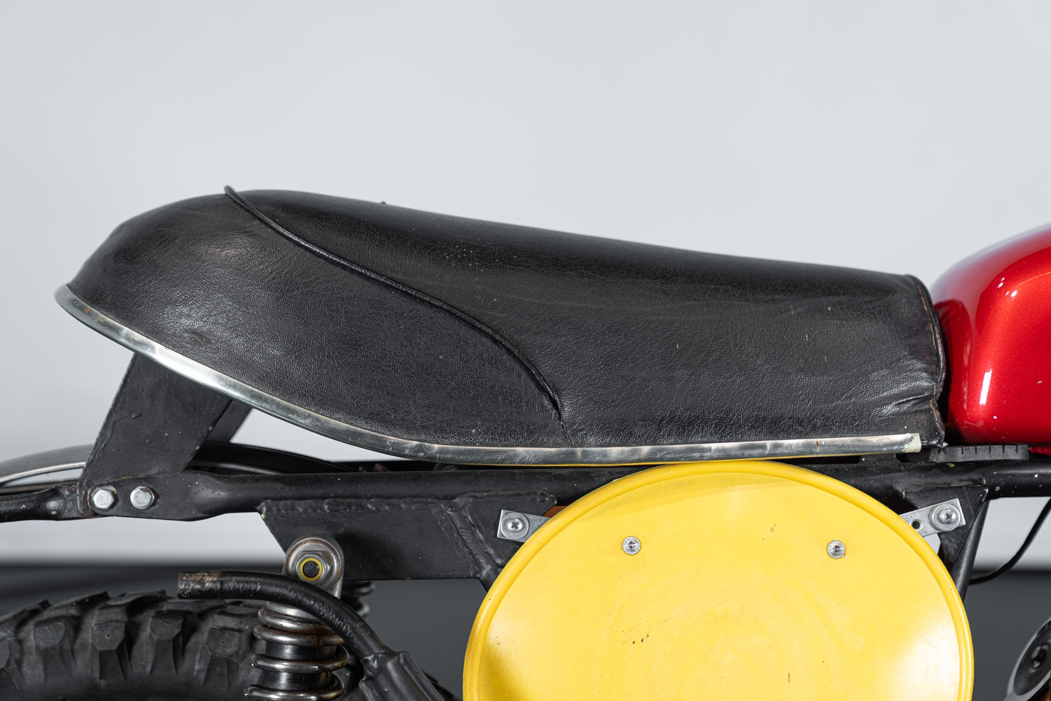 Benelli 50 CROSS 5V 