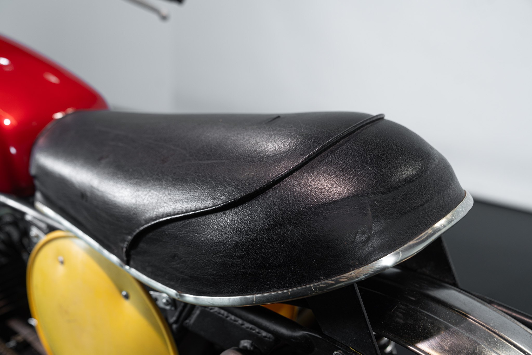 Benelli 50 CROSS 5V 