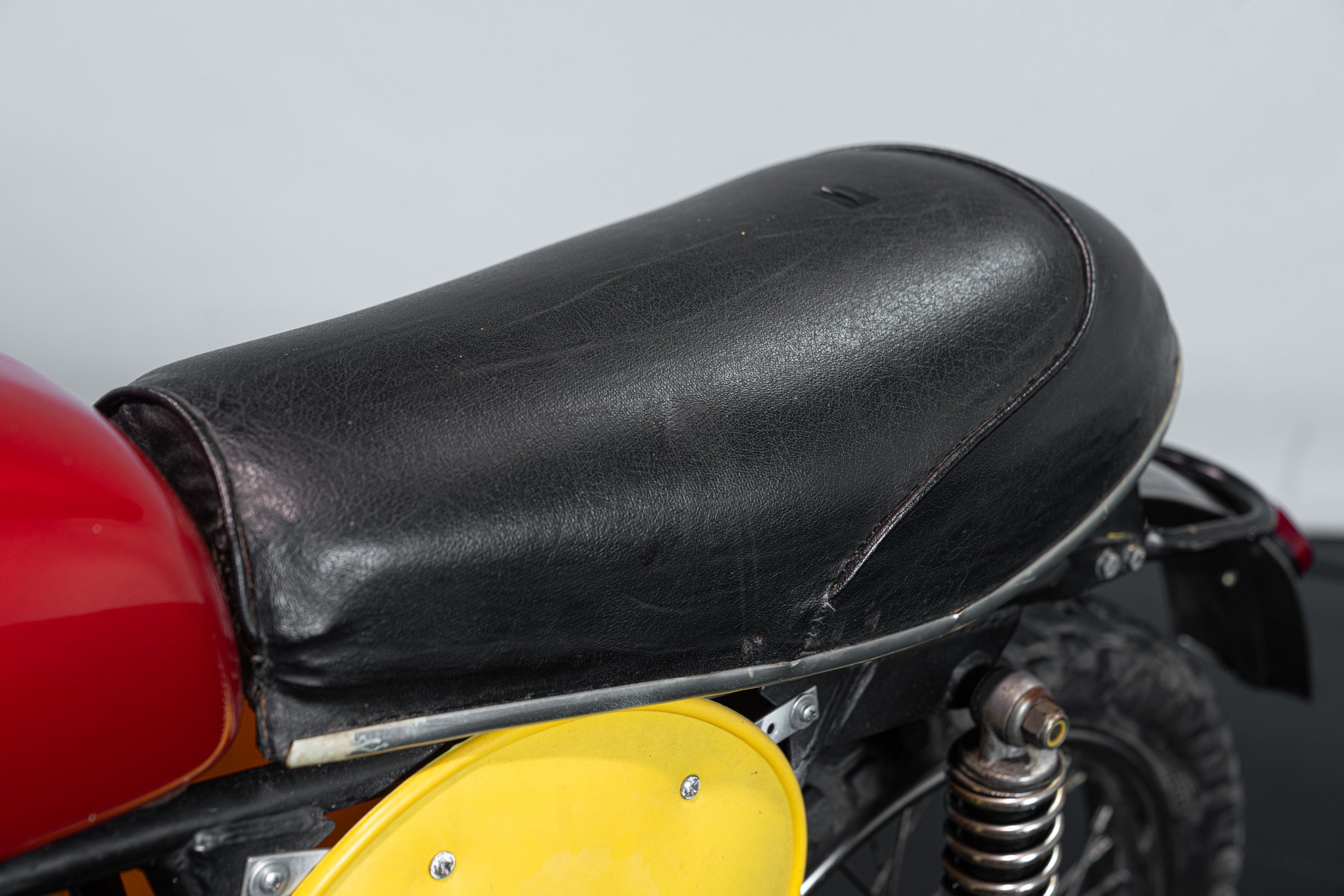 Benelli 50 CROSS 5V 