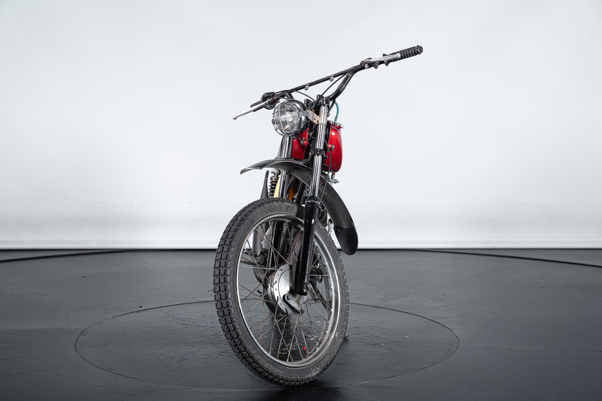 Benelli 50 CROSS 5V 