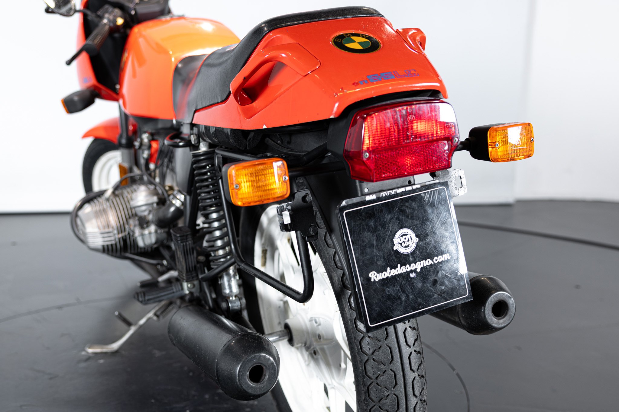 BMW R 65 