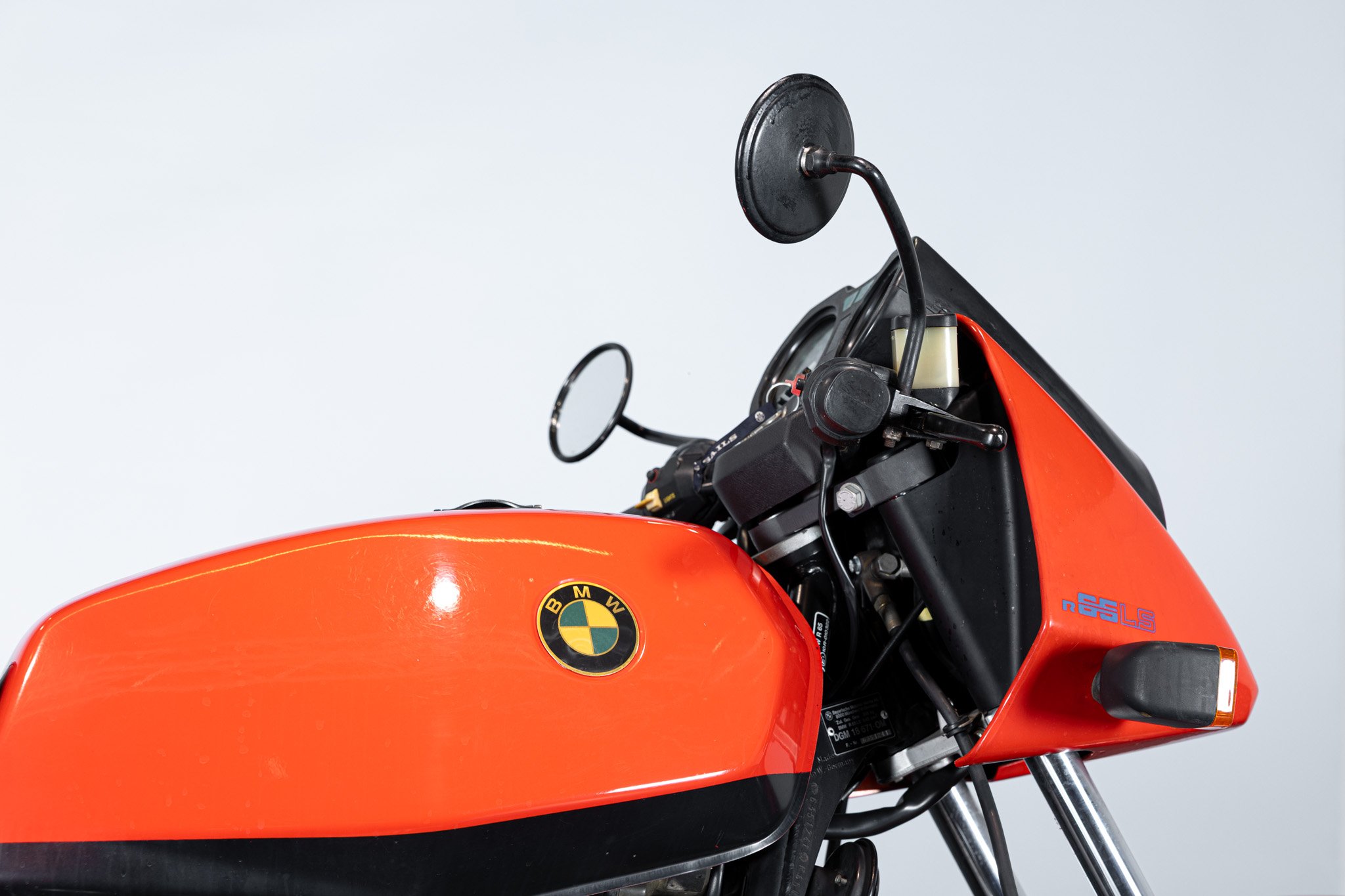 BMW R 65 