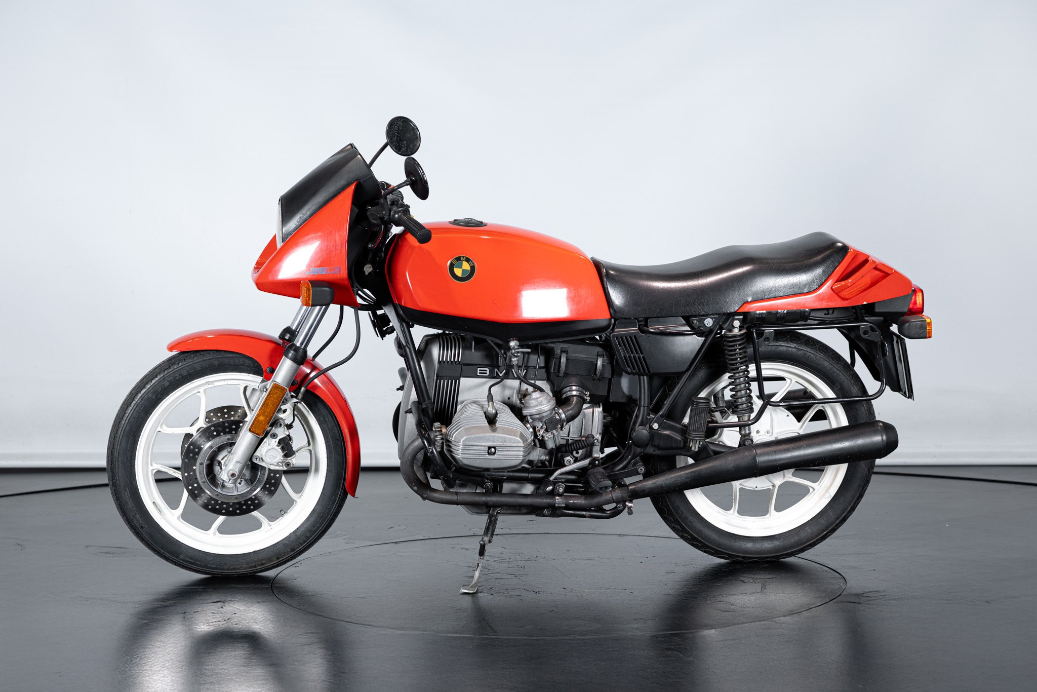 BMW R 65 