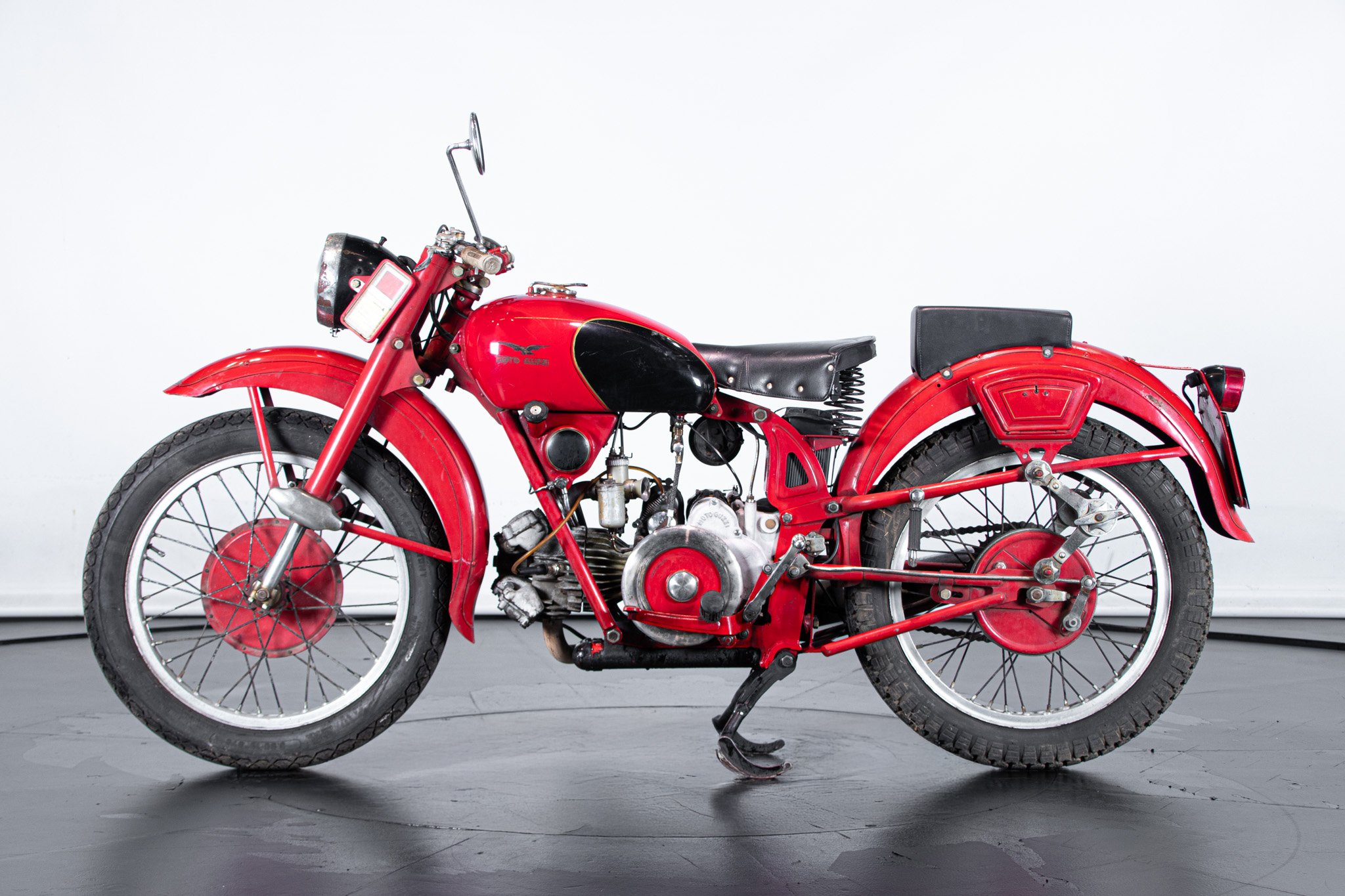 Moto Guzzi AIRONE SPORT 250 
