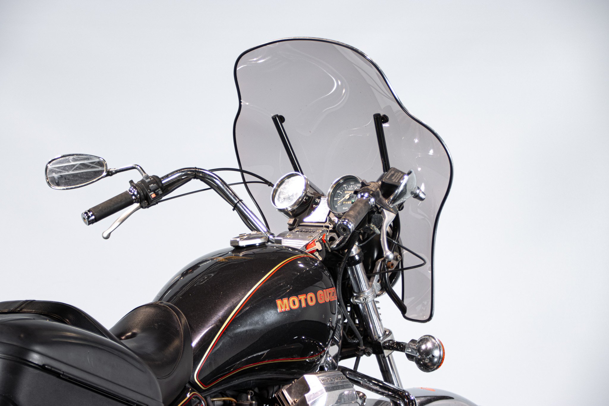 Moto Guzzi CALIFORNIA III 