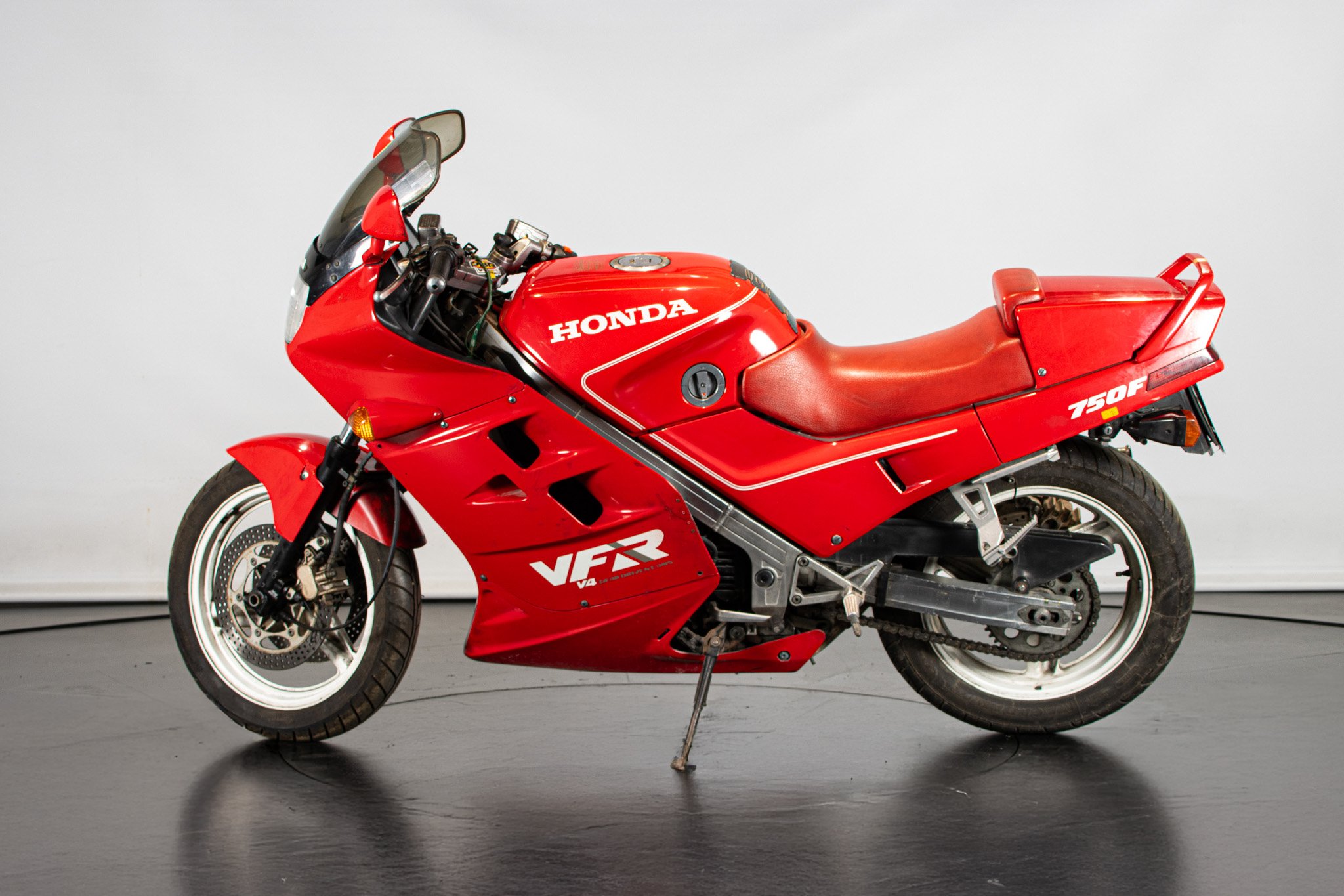 Honda VFR 750 
