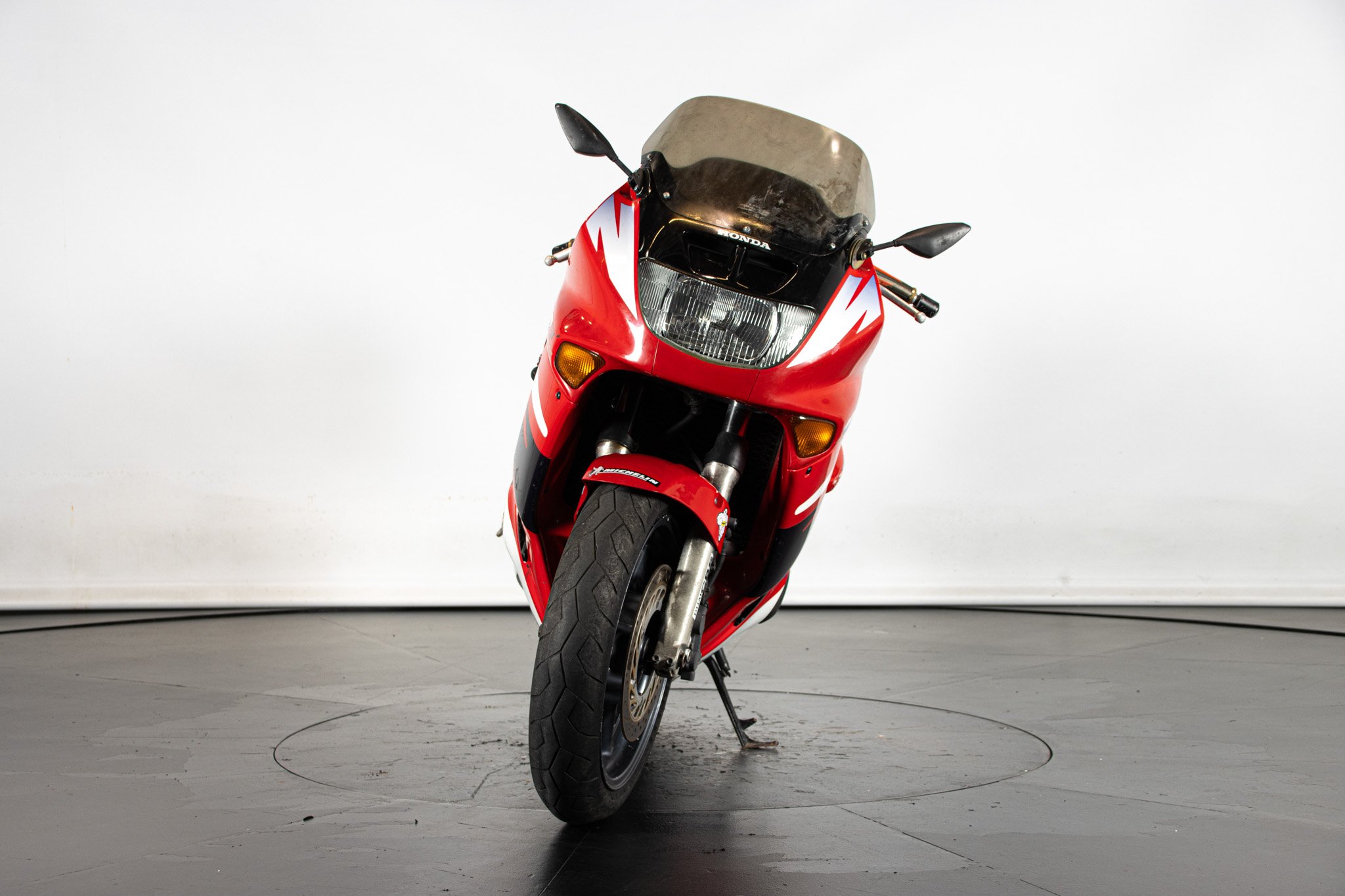 Honda CBR 1000 F 