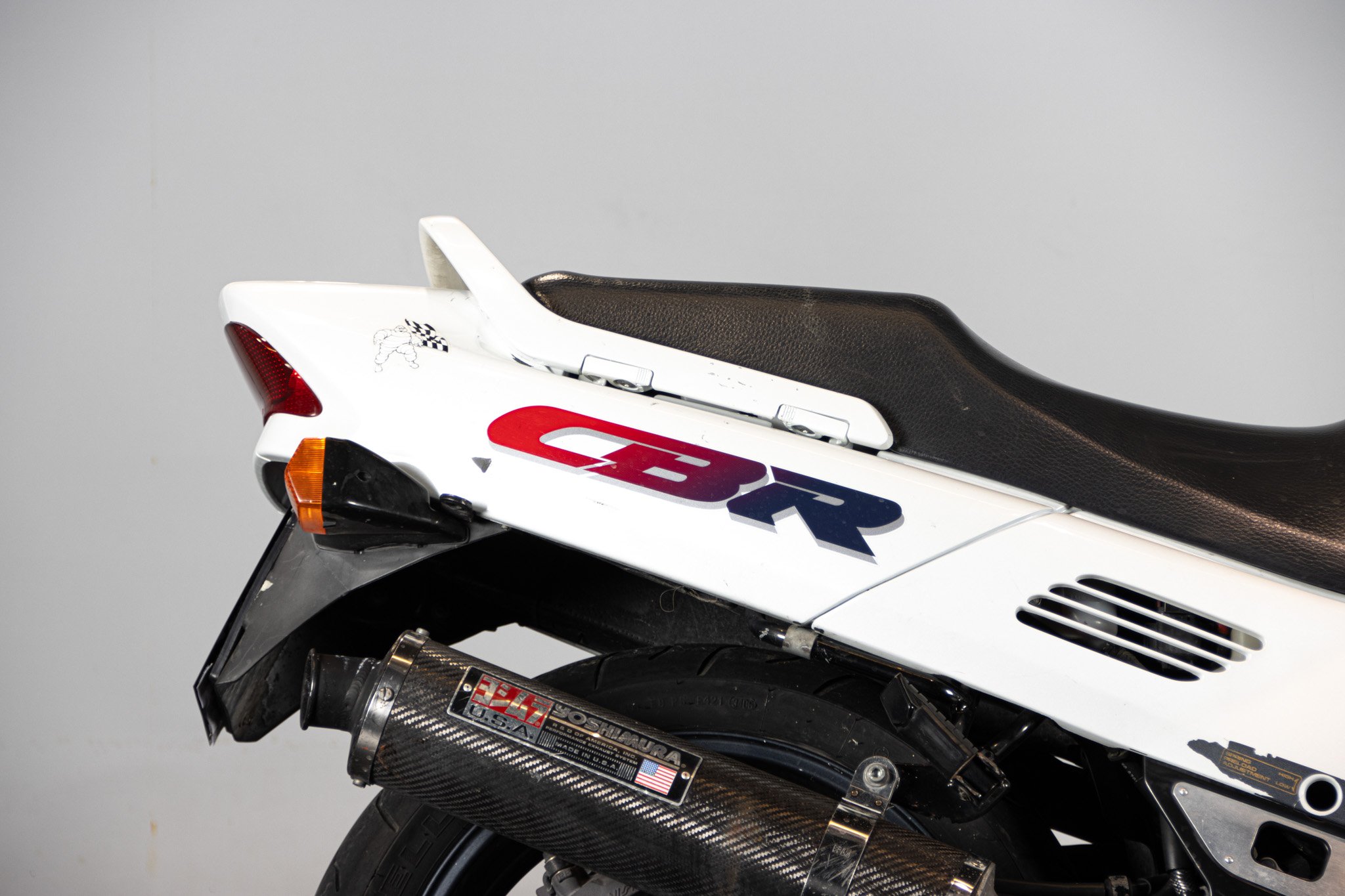 Honda CBR 1000 F 