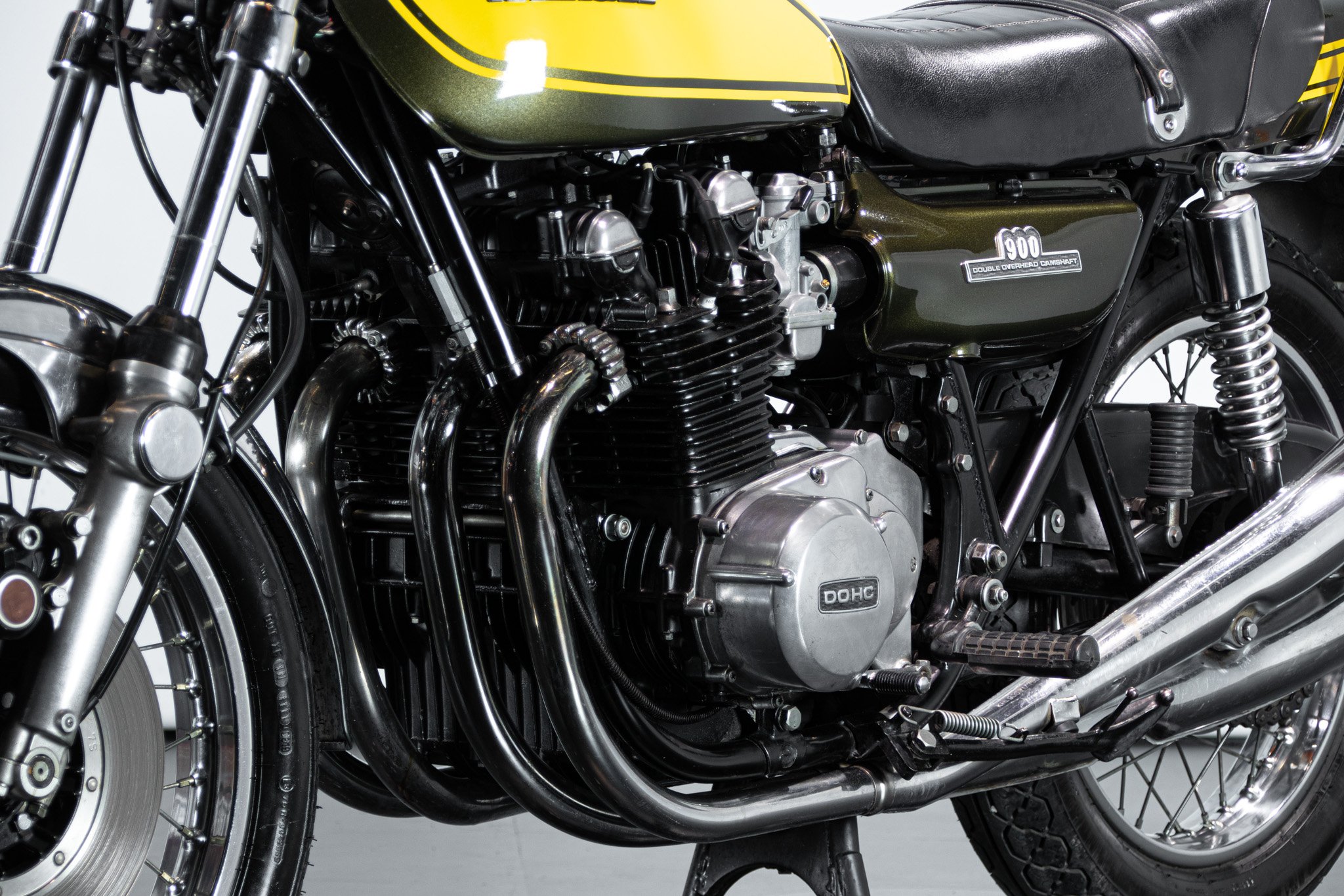 Kawasaki 900 Z1 