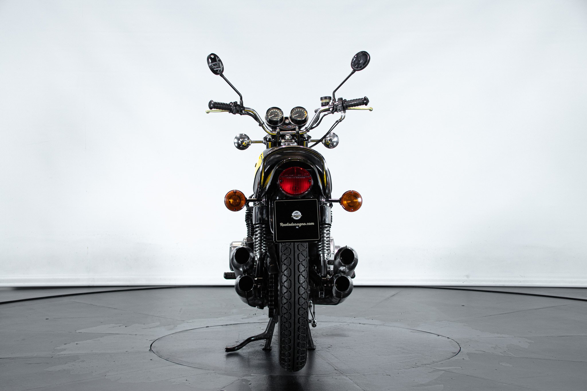 Kawasaki 900 Z1 