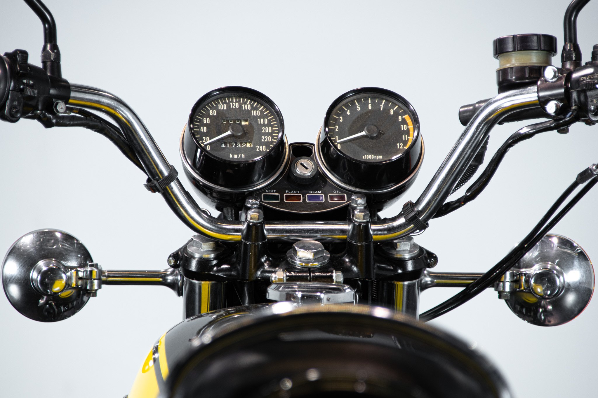 Kawasaki 900 Z1 