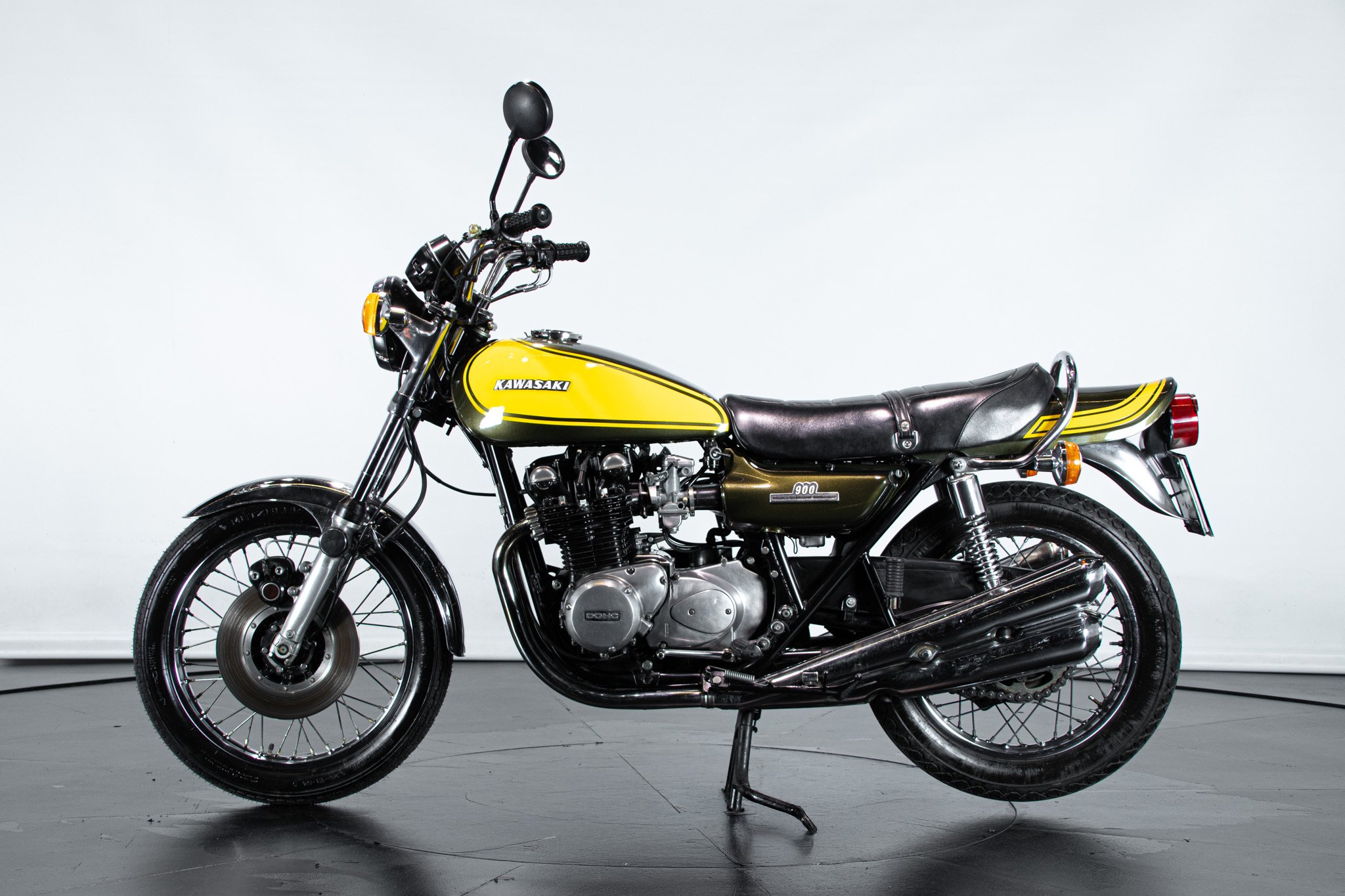 Kawasaki 900 Z1 