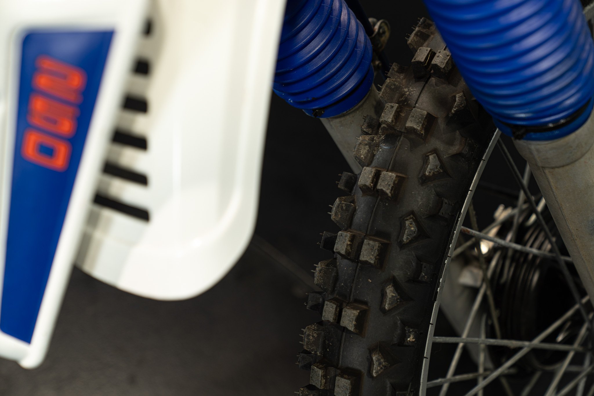KTM 250 MX 