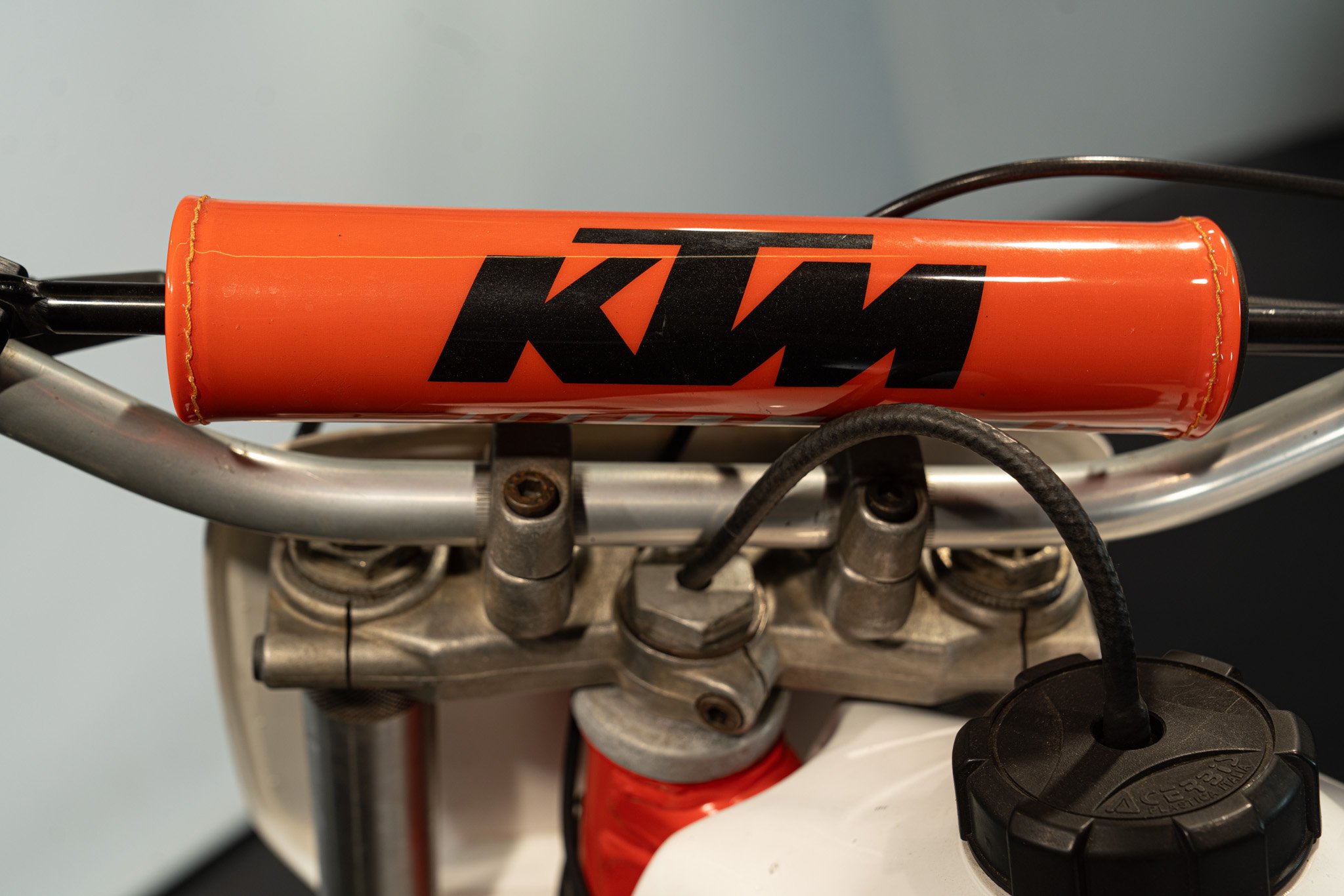 KTM 250 MX 