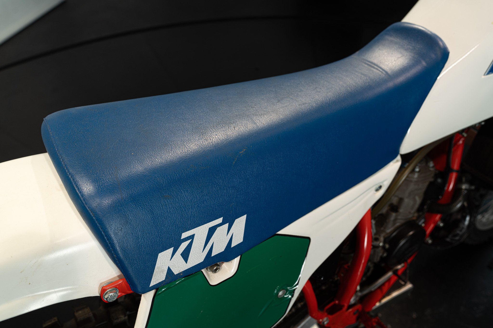KTM 250 MX 