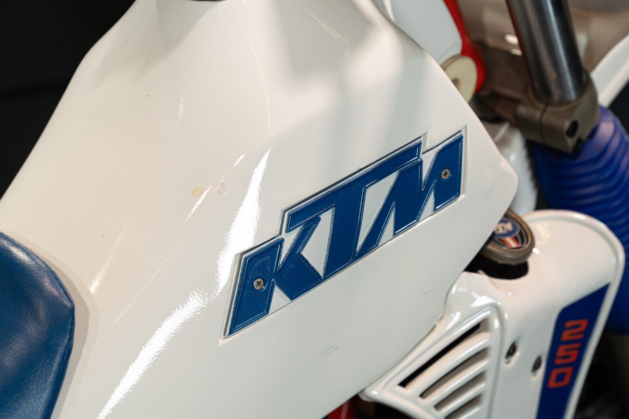 KTM 250 MX 