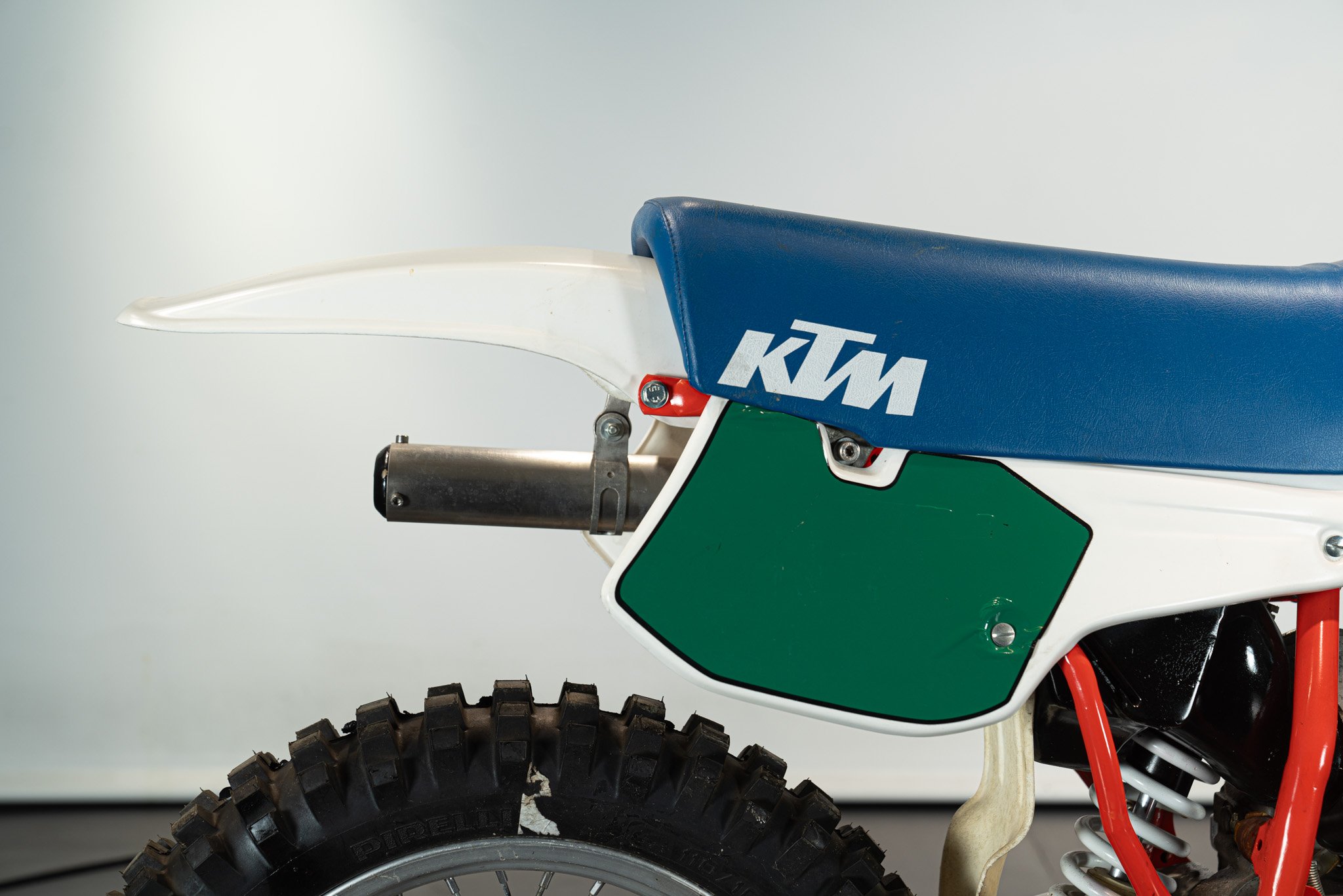 KTM 250 MX 