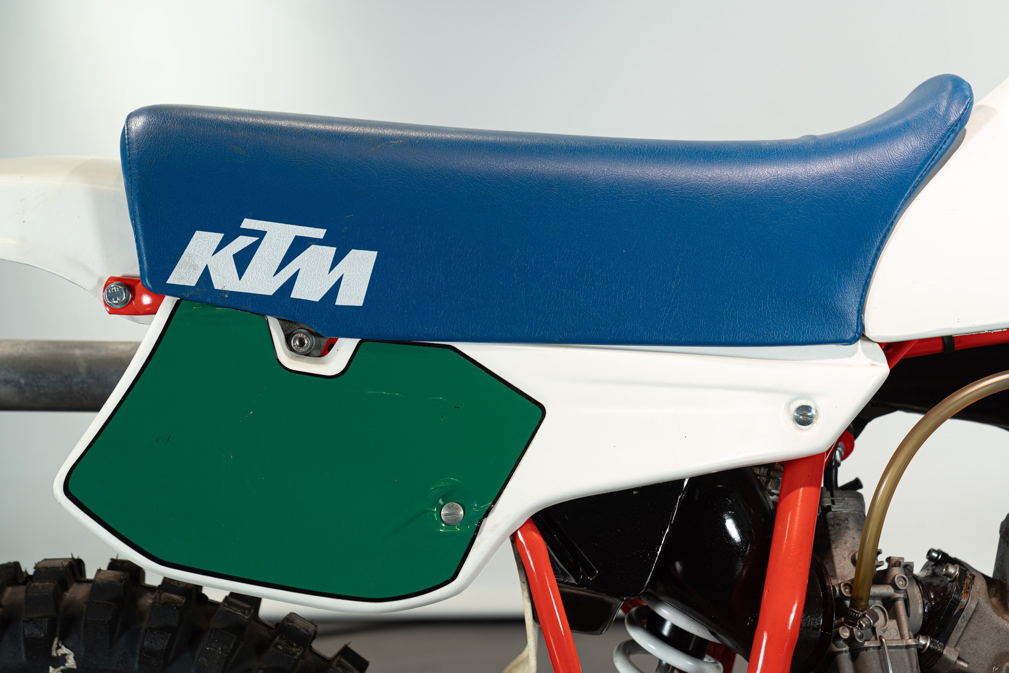 KTM 250 MX 