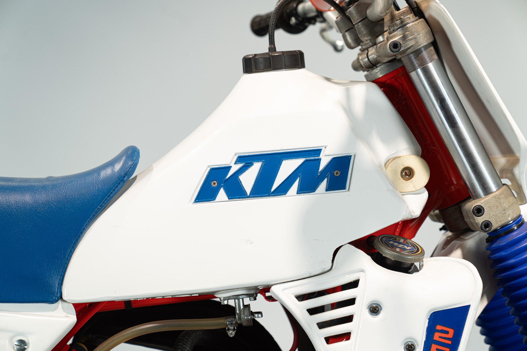 KTM 250 MX 