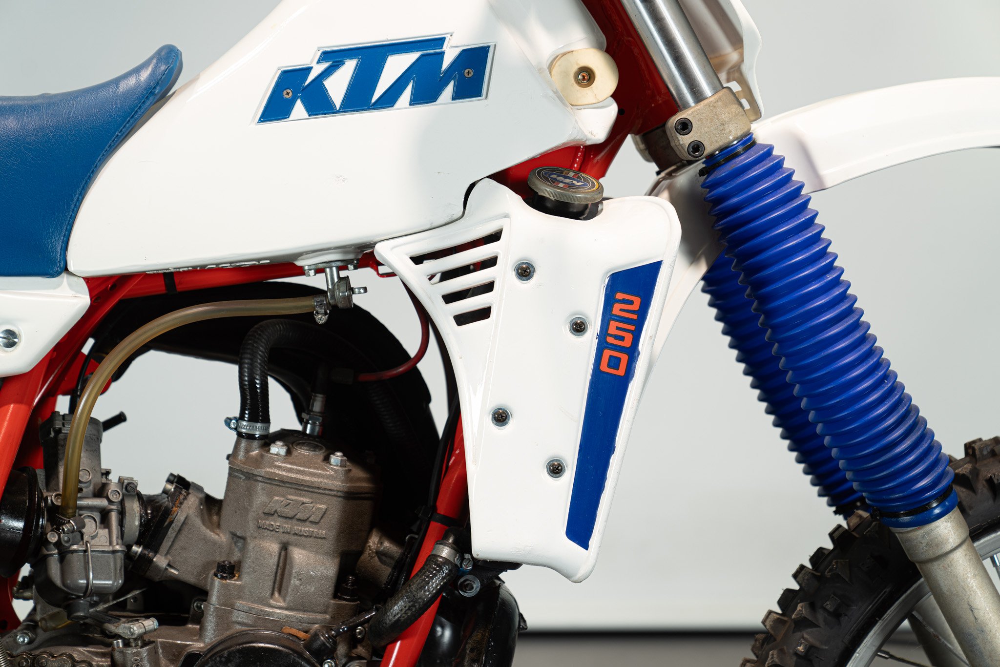 KTM 250 MX 
