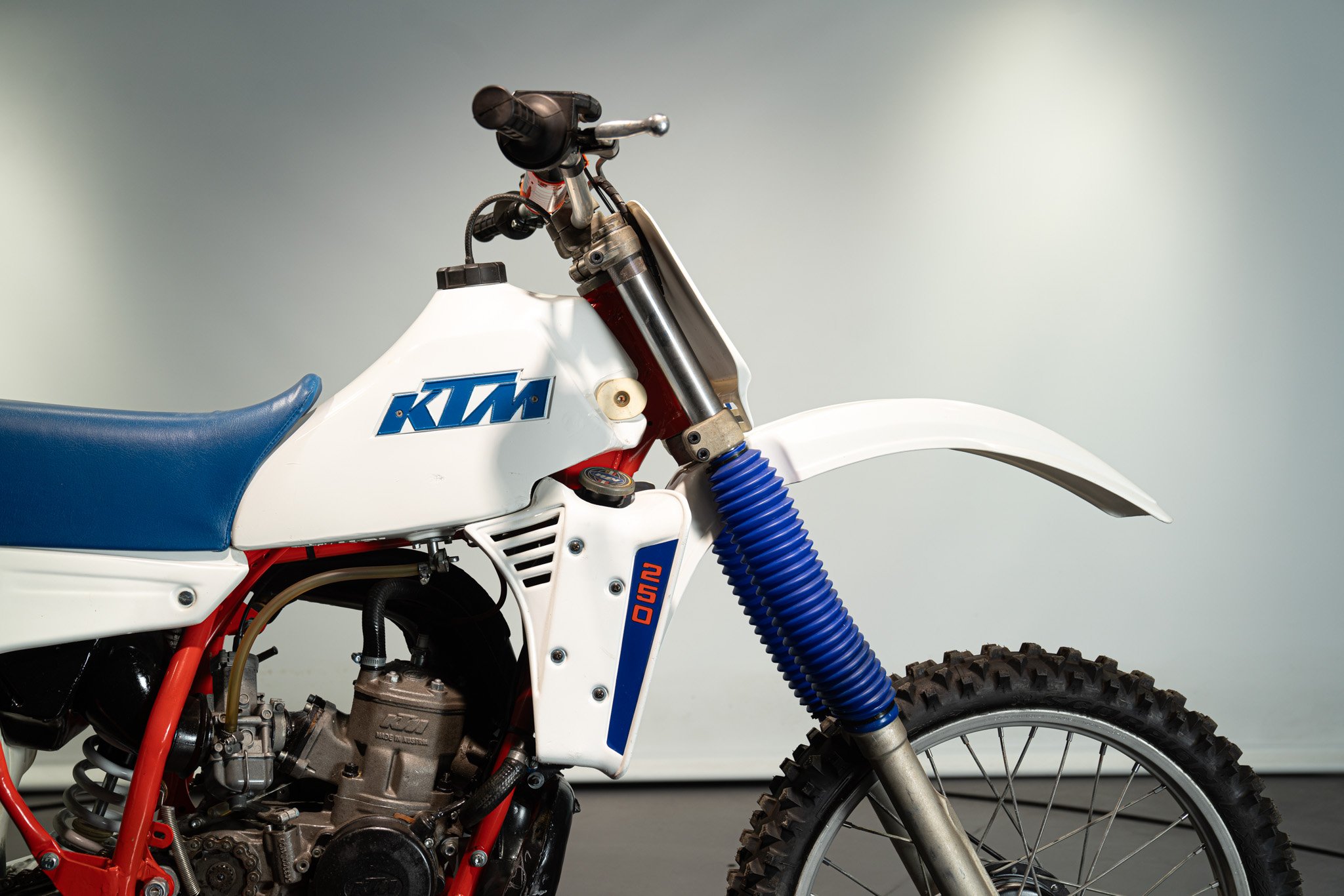 KTM 250 MX 
