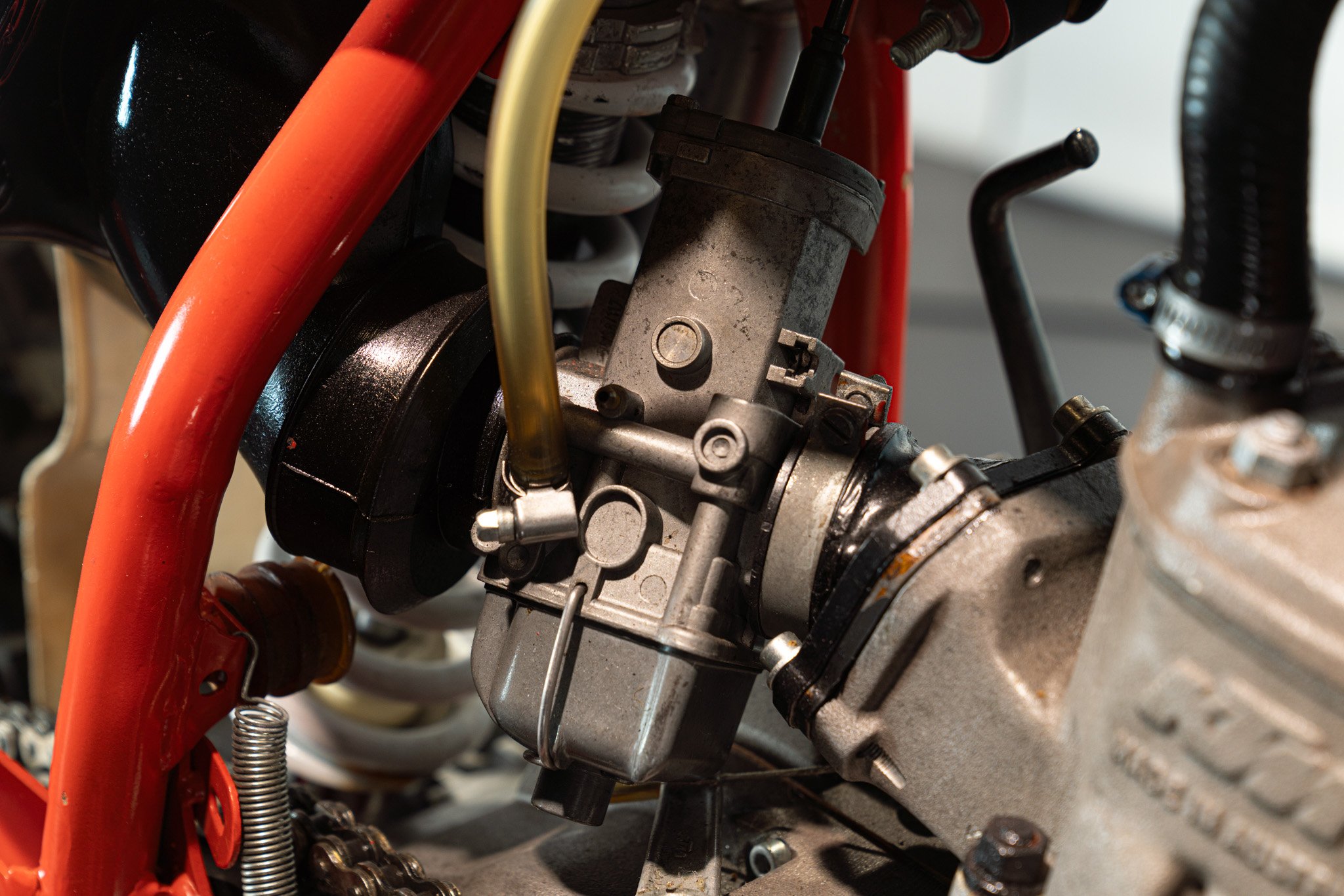 KTM 250 MX 