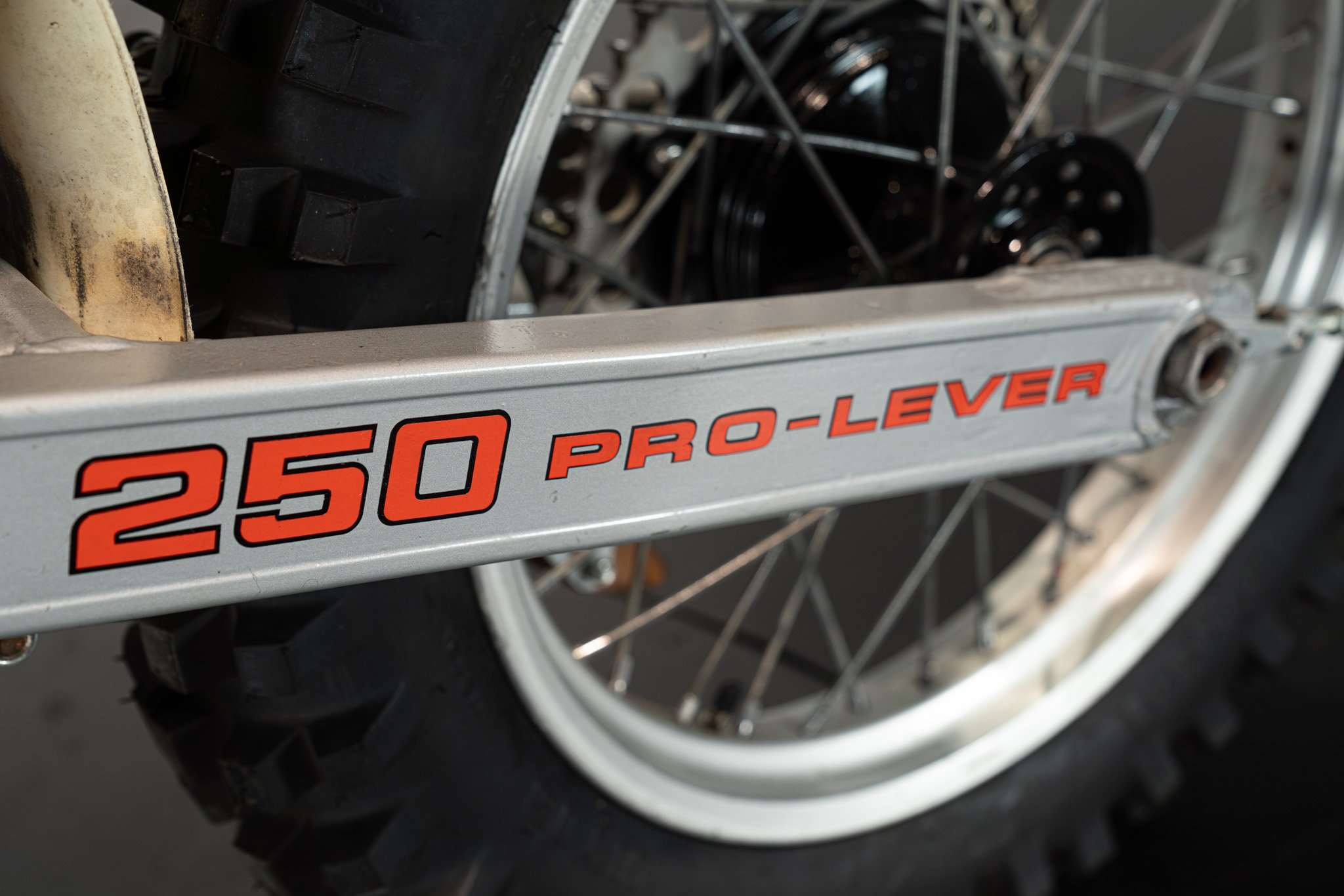 KTM 250 MX 