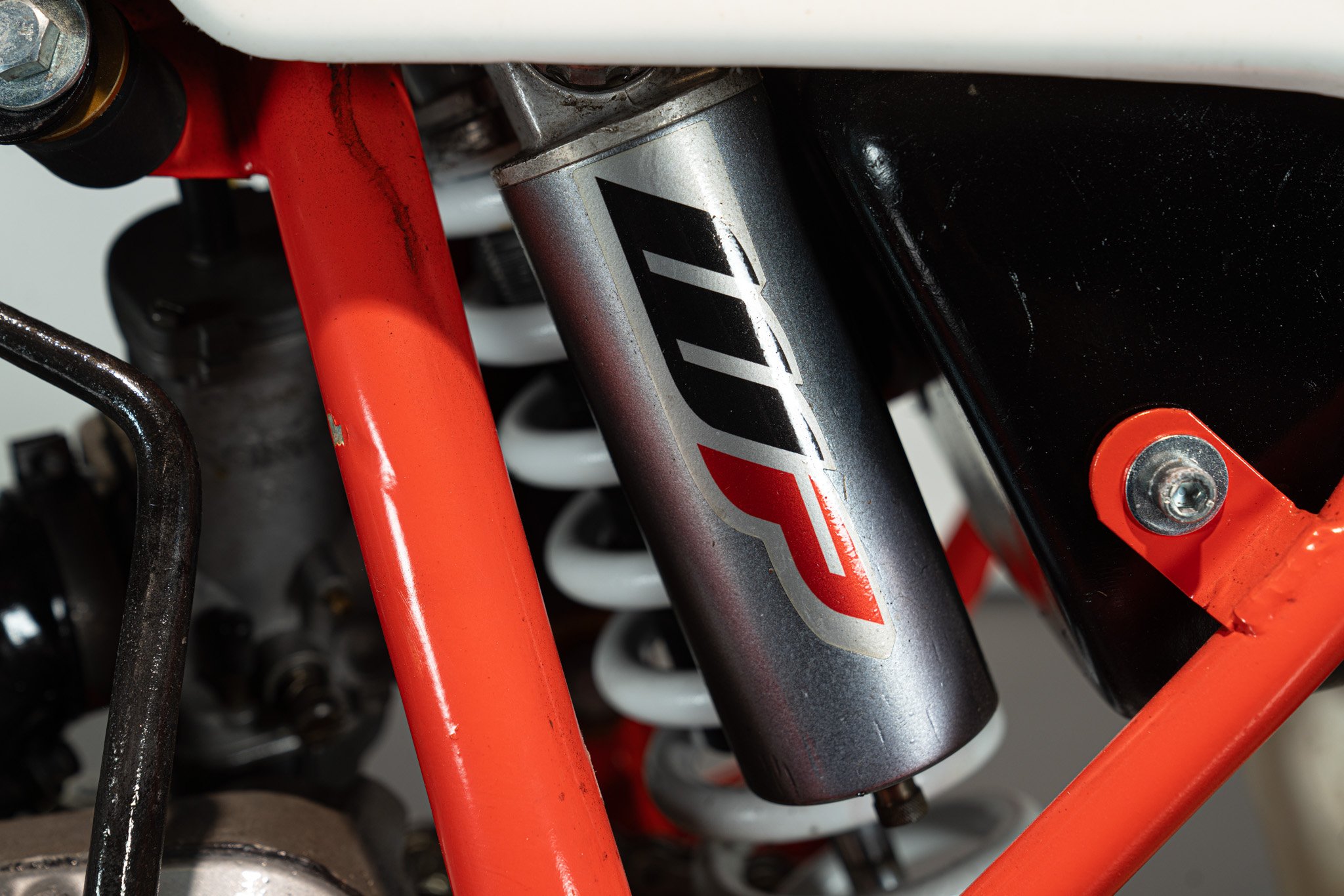 KTM 250 MX 