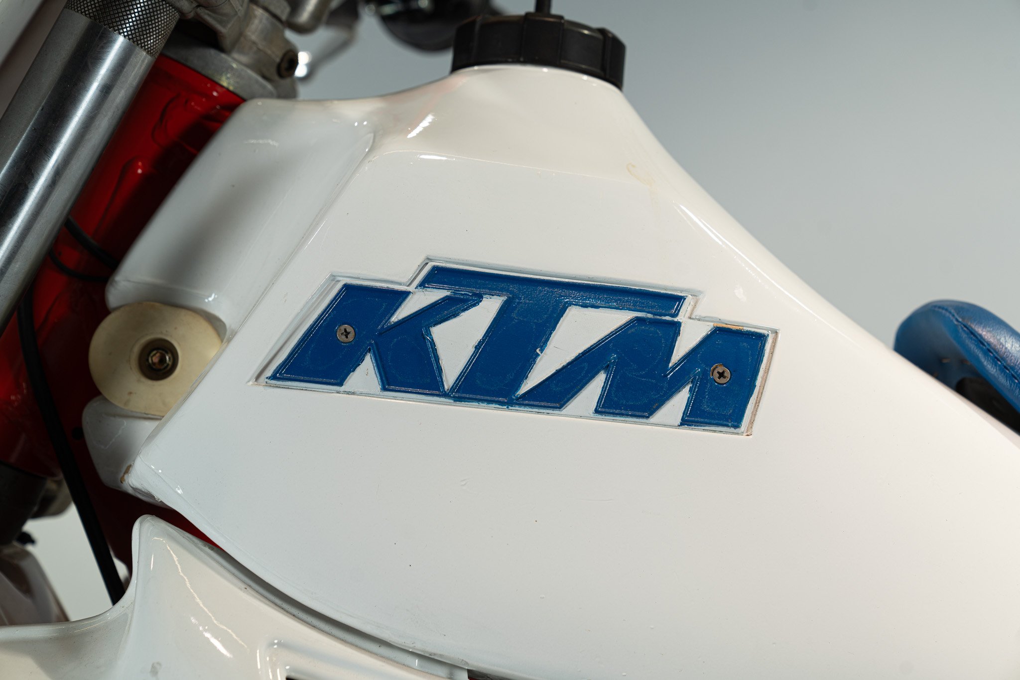 KTM 250 MX 