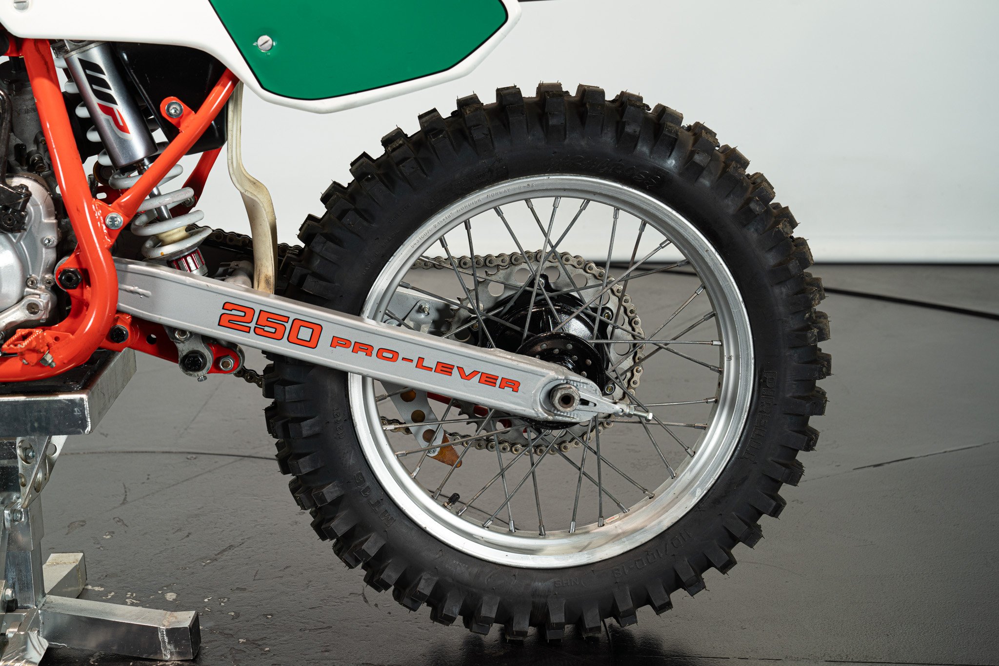 KTM 250 MX 