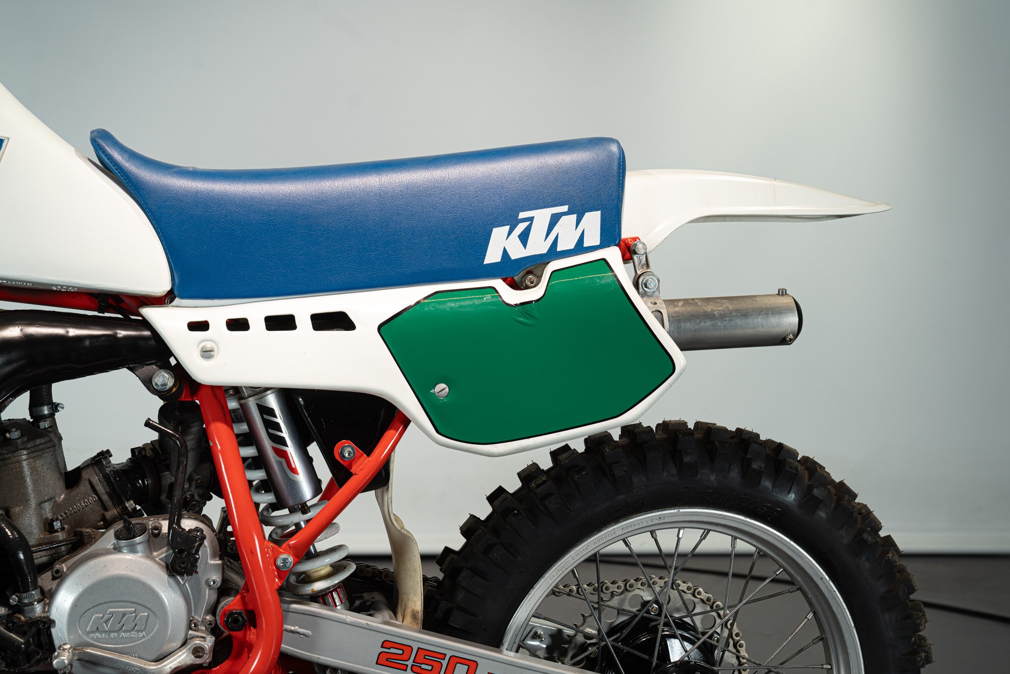 KTM 250 MX 