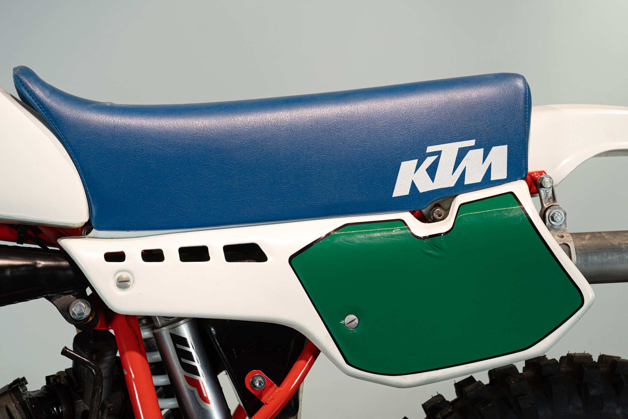 KTM 250 MX 