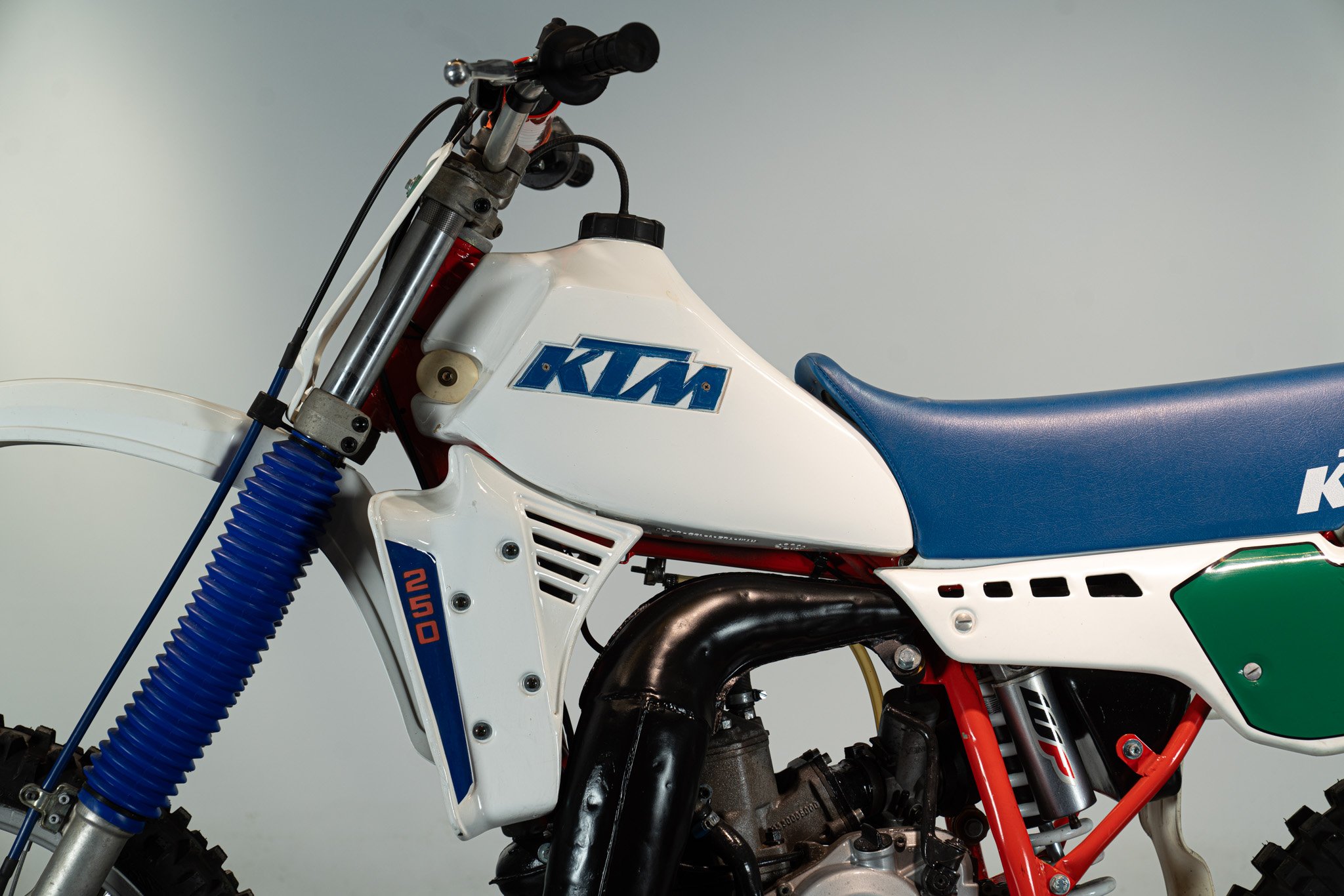 KTM 250 MX 