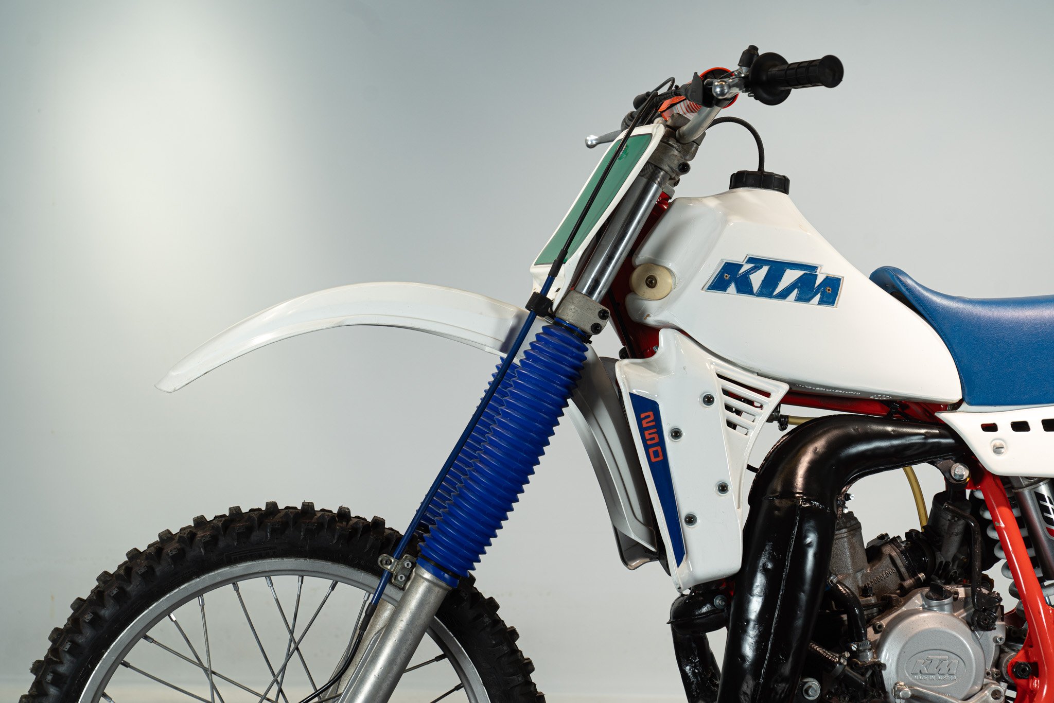 KTM 250 MX 