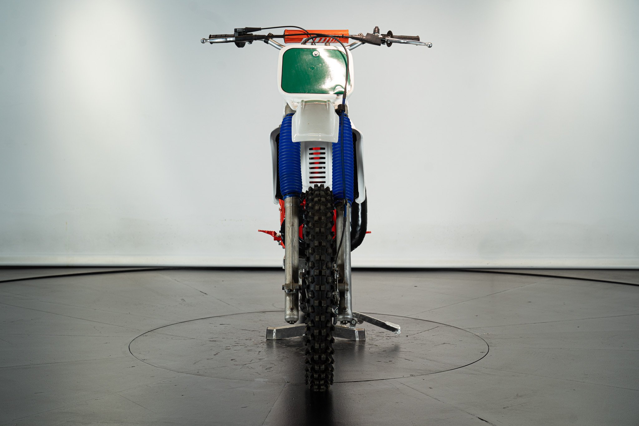 KTM 250 MX 