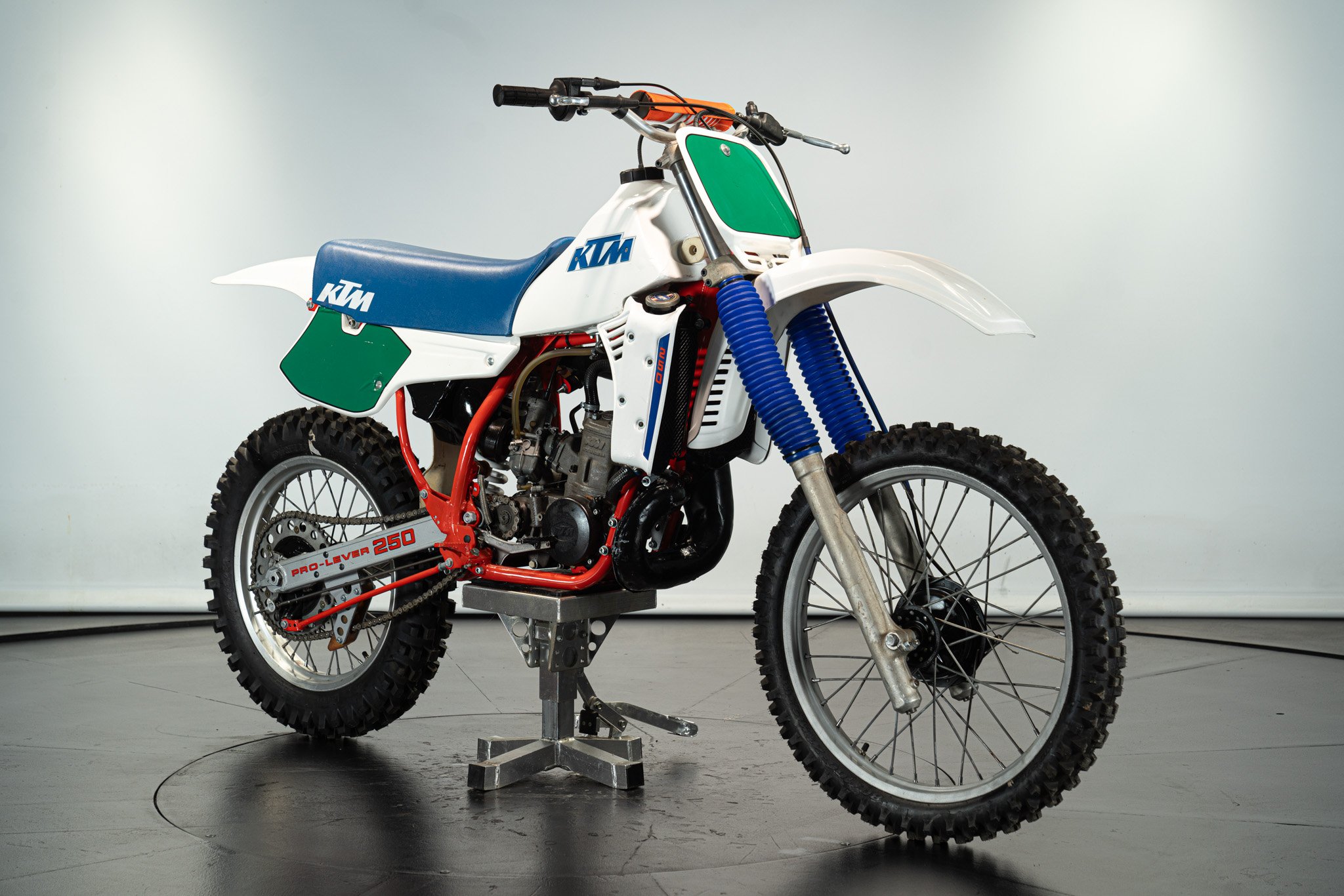 KTM 250 MX 