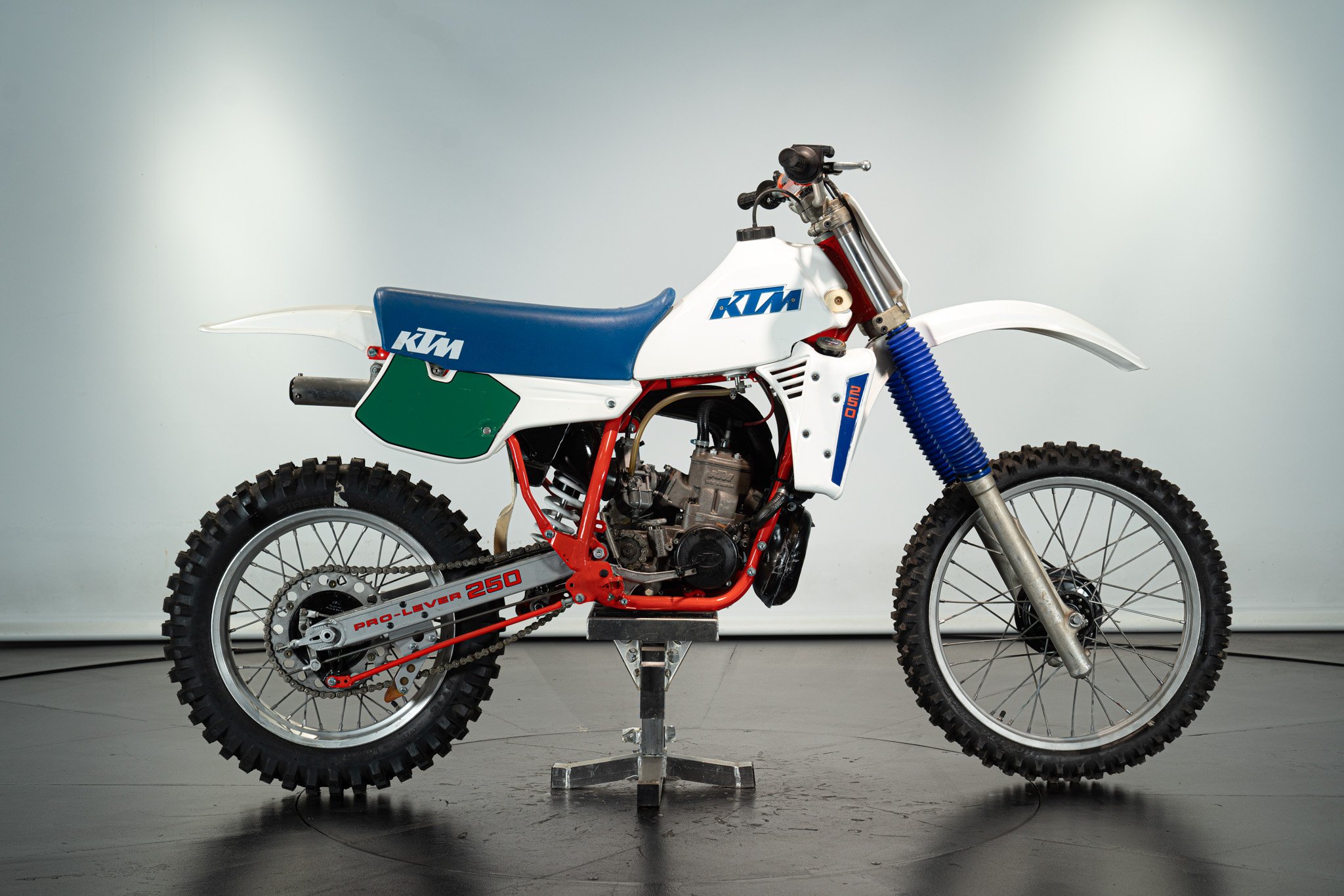 KTM 250 MX 