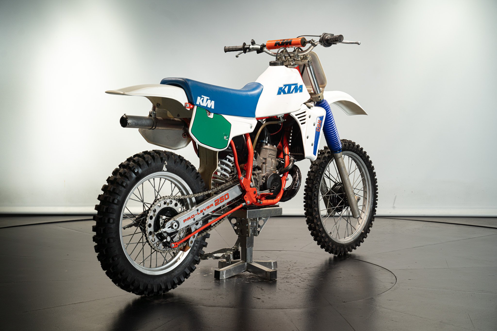 KTM 250 MX 