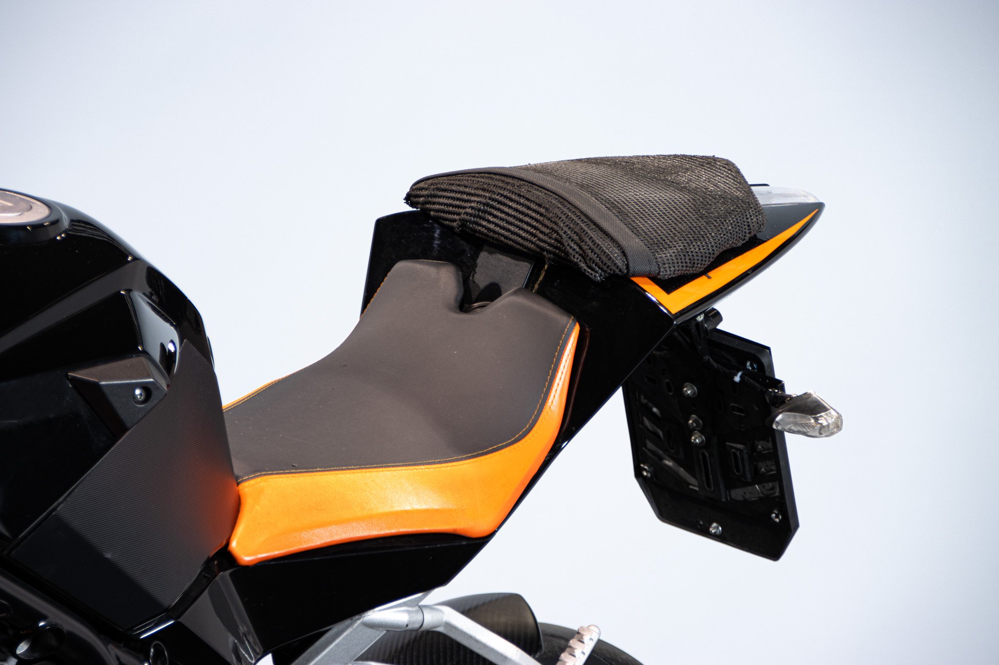 KTM RC8 1190 