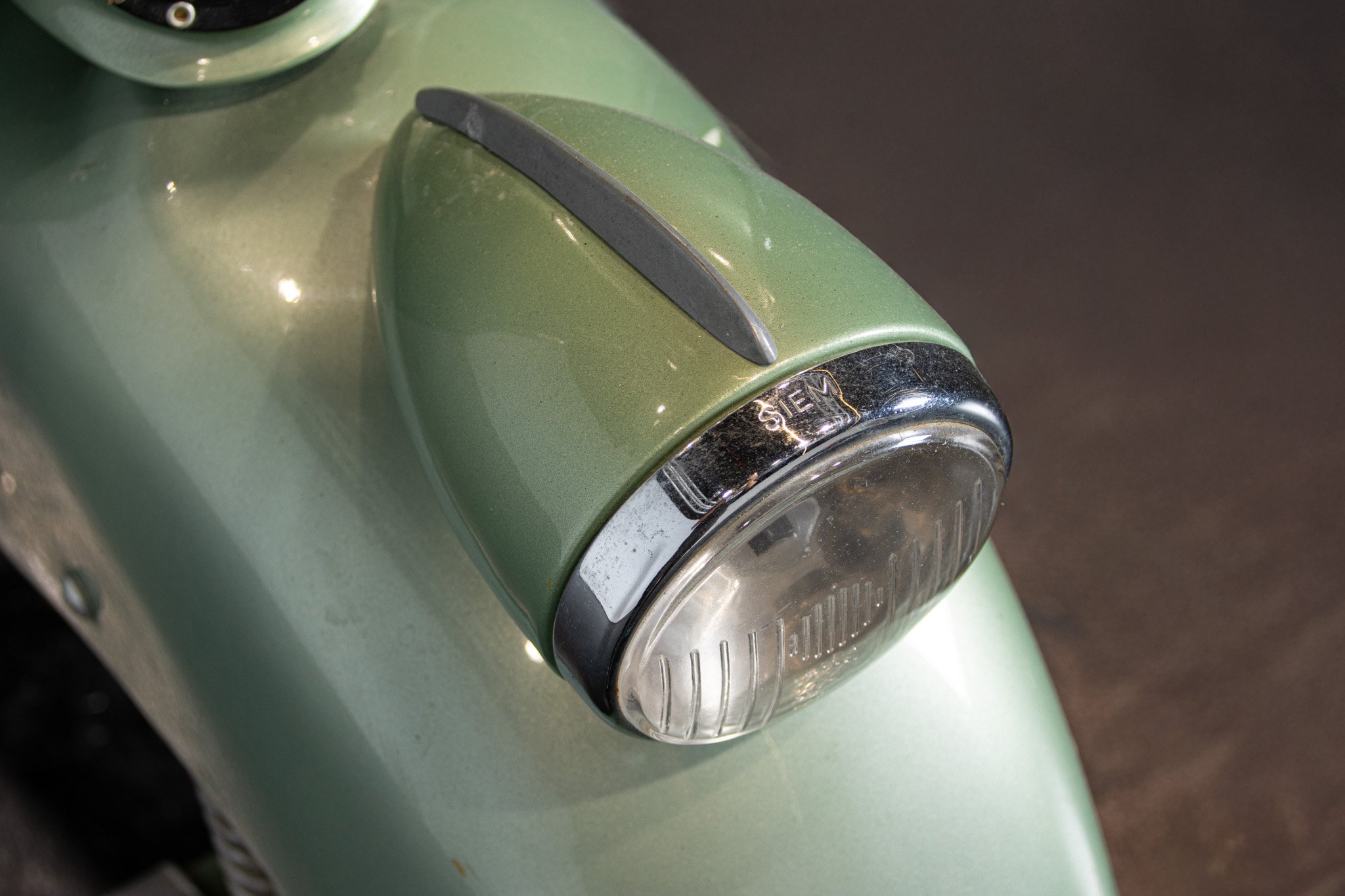 Piaggio PIAGGIO VESPA V31T \"FARO BASSO\" 