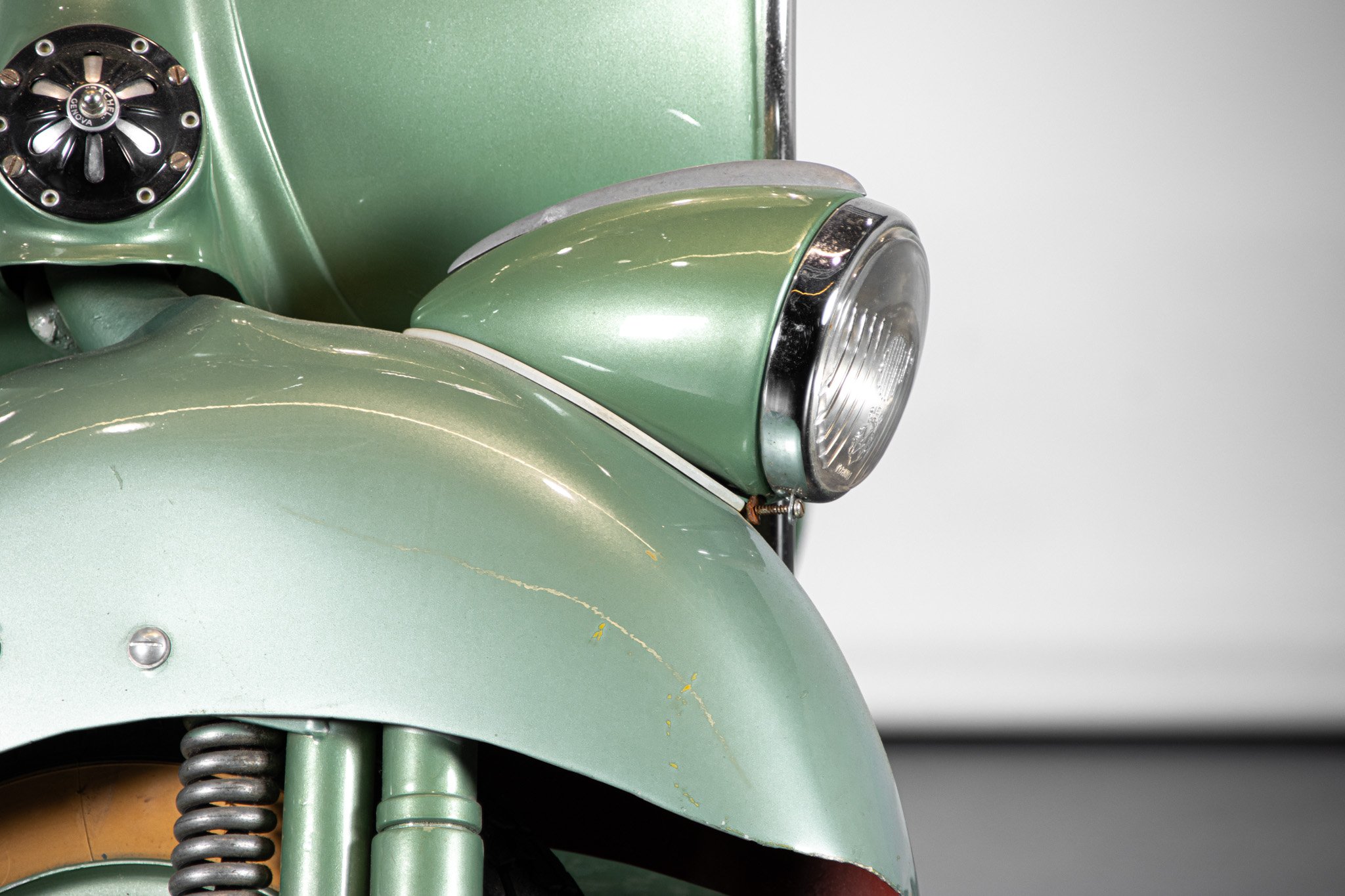 Piaggio PIAGGIO VESPA V31T \"FARO BASSO\" 