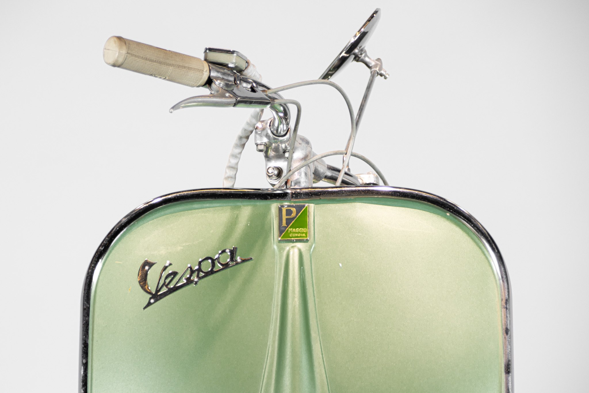 Piaggio PIAGGIO VESPA V31T \"FARO BASSO\" 