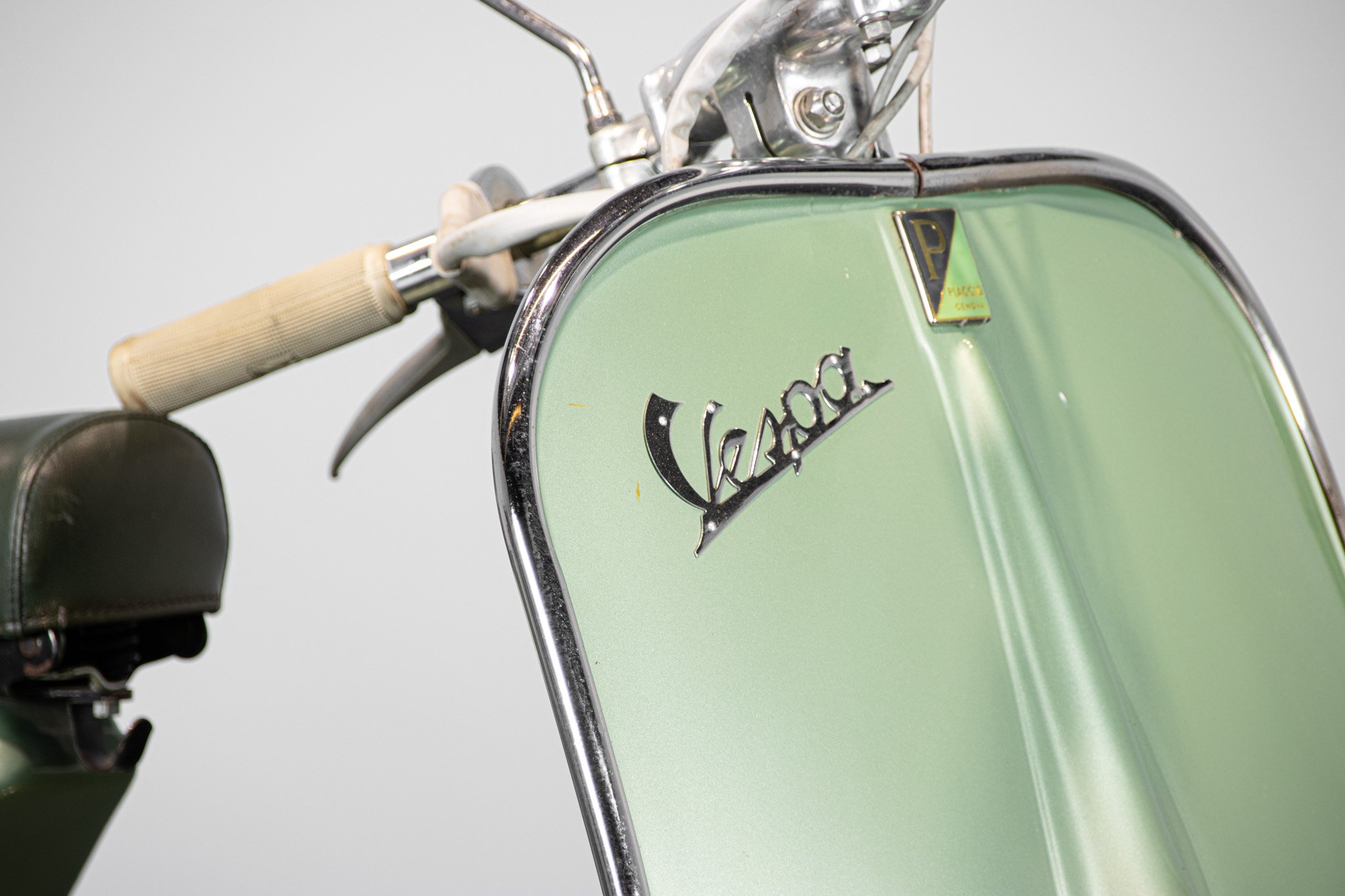 Piaggio PIAGGIO VESPA V31T \"FARO BASSO\" 