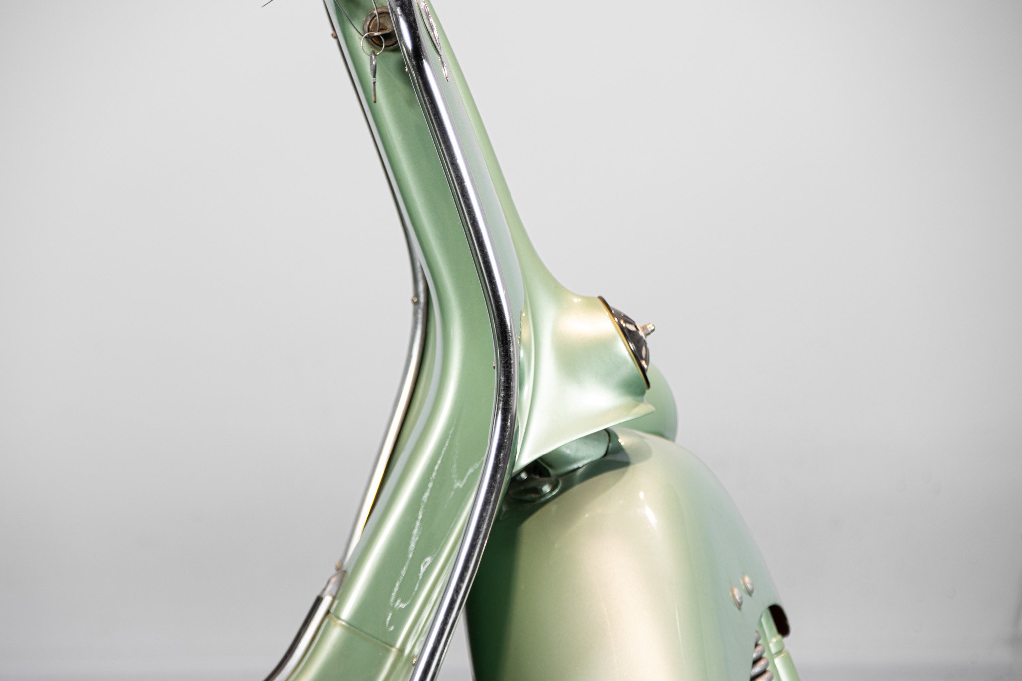 Piaggio PIAGGIO VESPA V31T \"FARO BASSO\" 