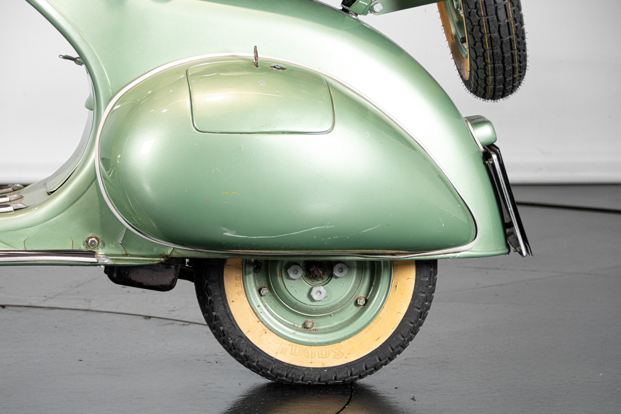 Piaggio PIAGGIO VESPA V31T \"FARO BASSO\" 