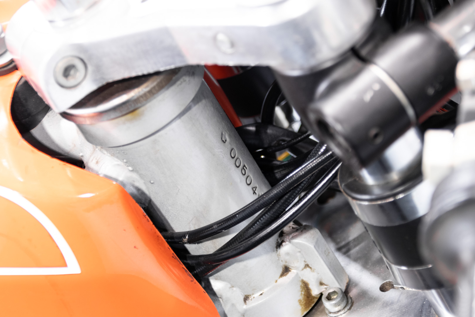 Aspes 125 YUMA    