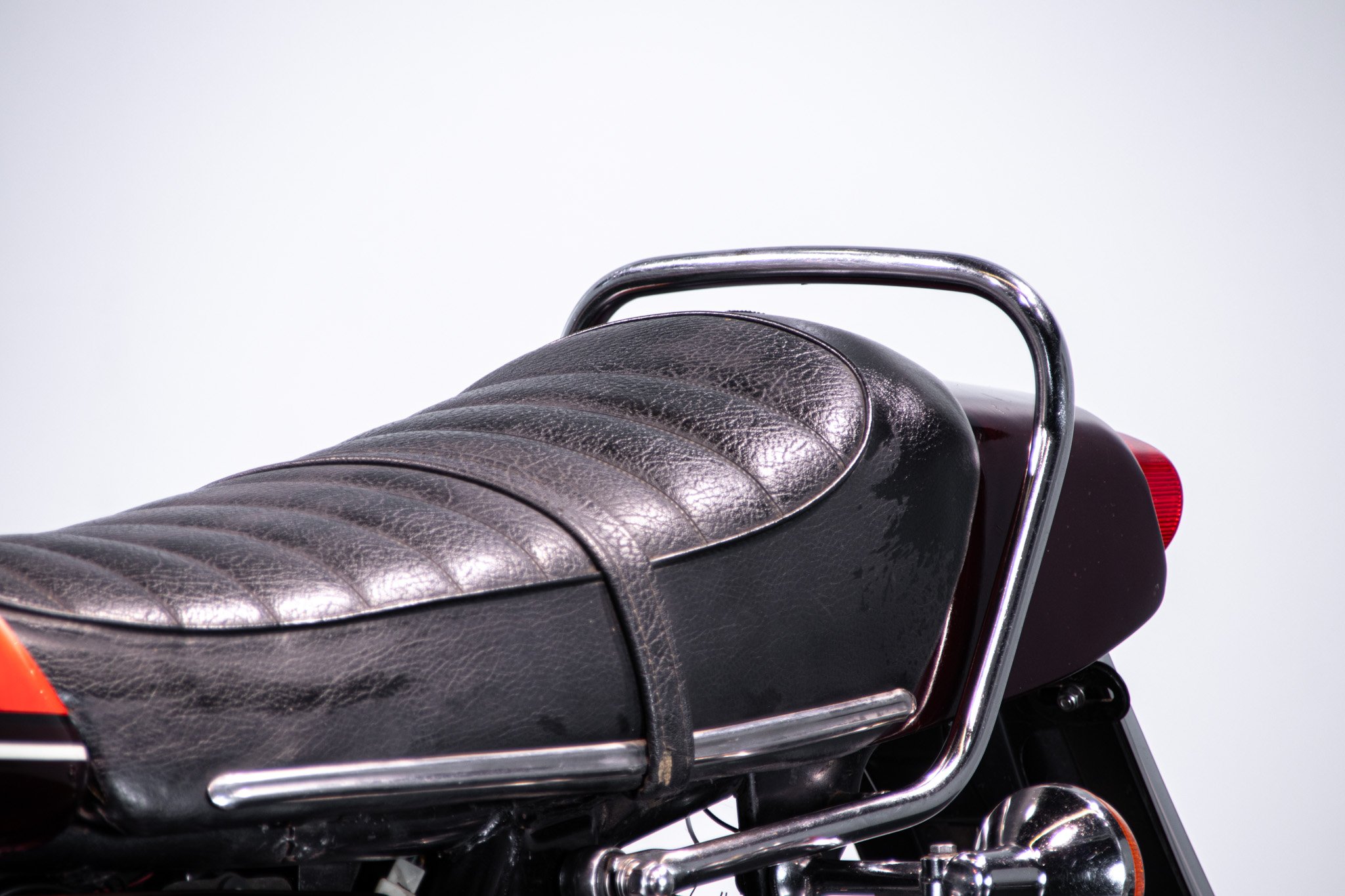 Kawasaki H1 500 MACH III 