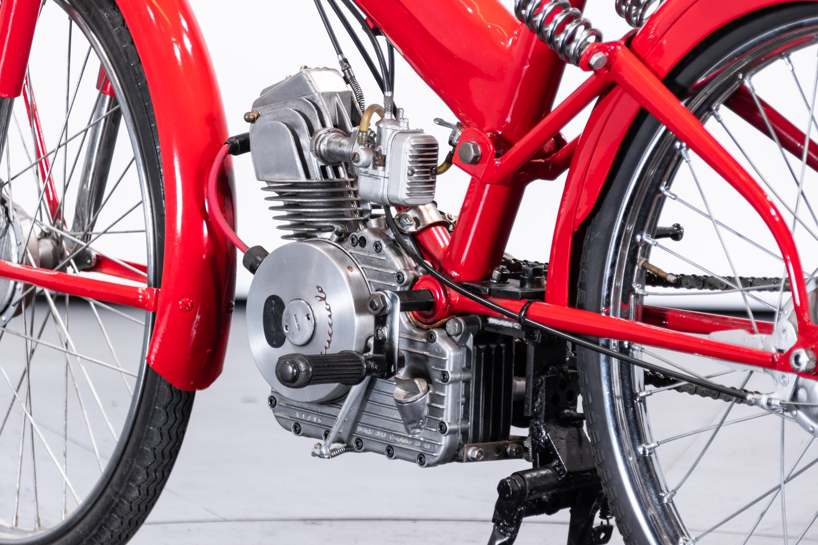 Ducati CUCCIOLO 