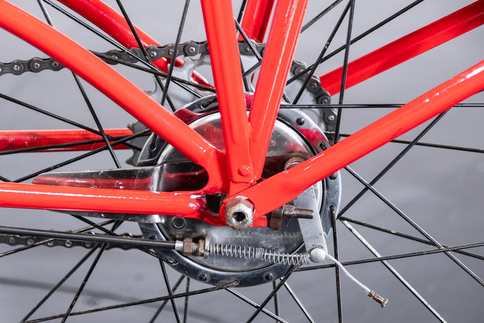 Ducati CUCCIOLO 